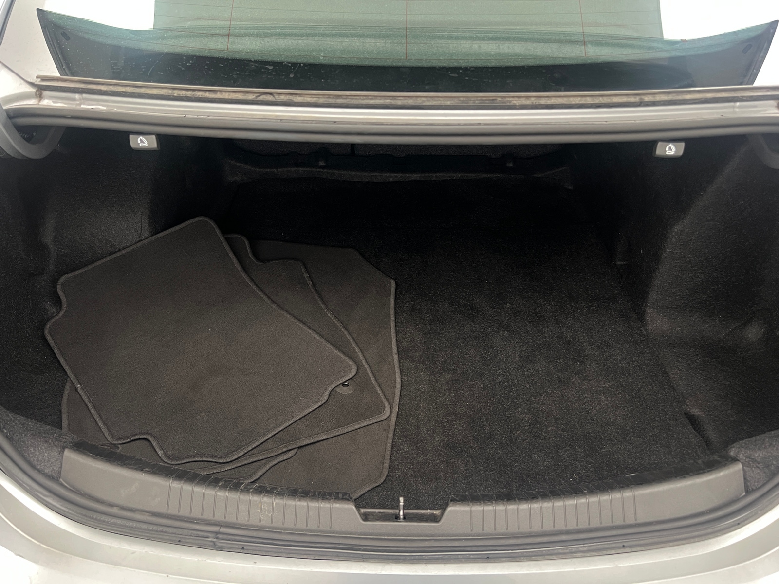 Thumbnail: 2024 Chevrolet Malibu - 7