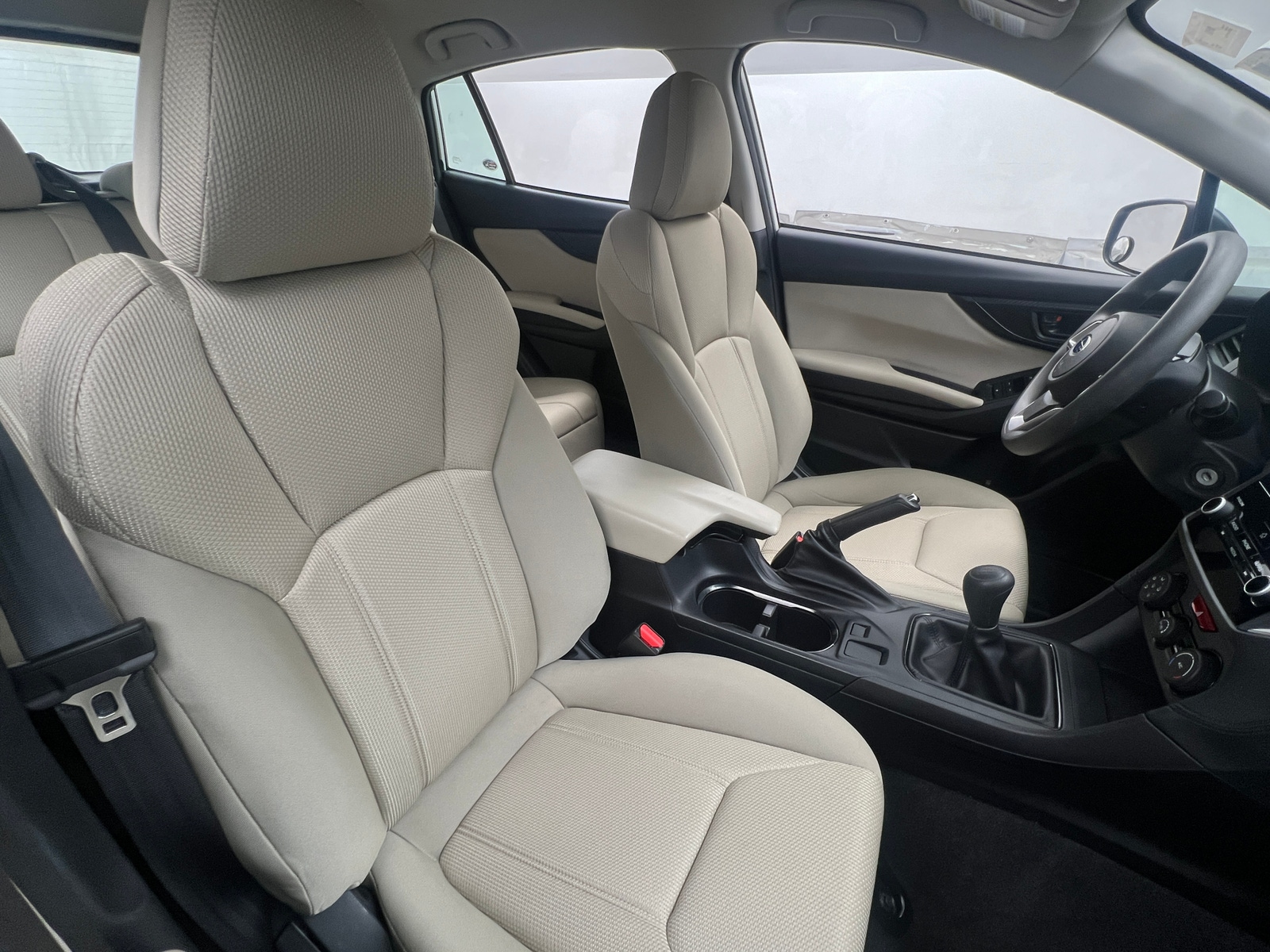 Thumbnail: 2023 Subaru Impreza - 2