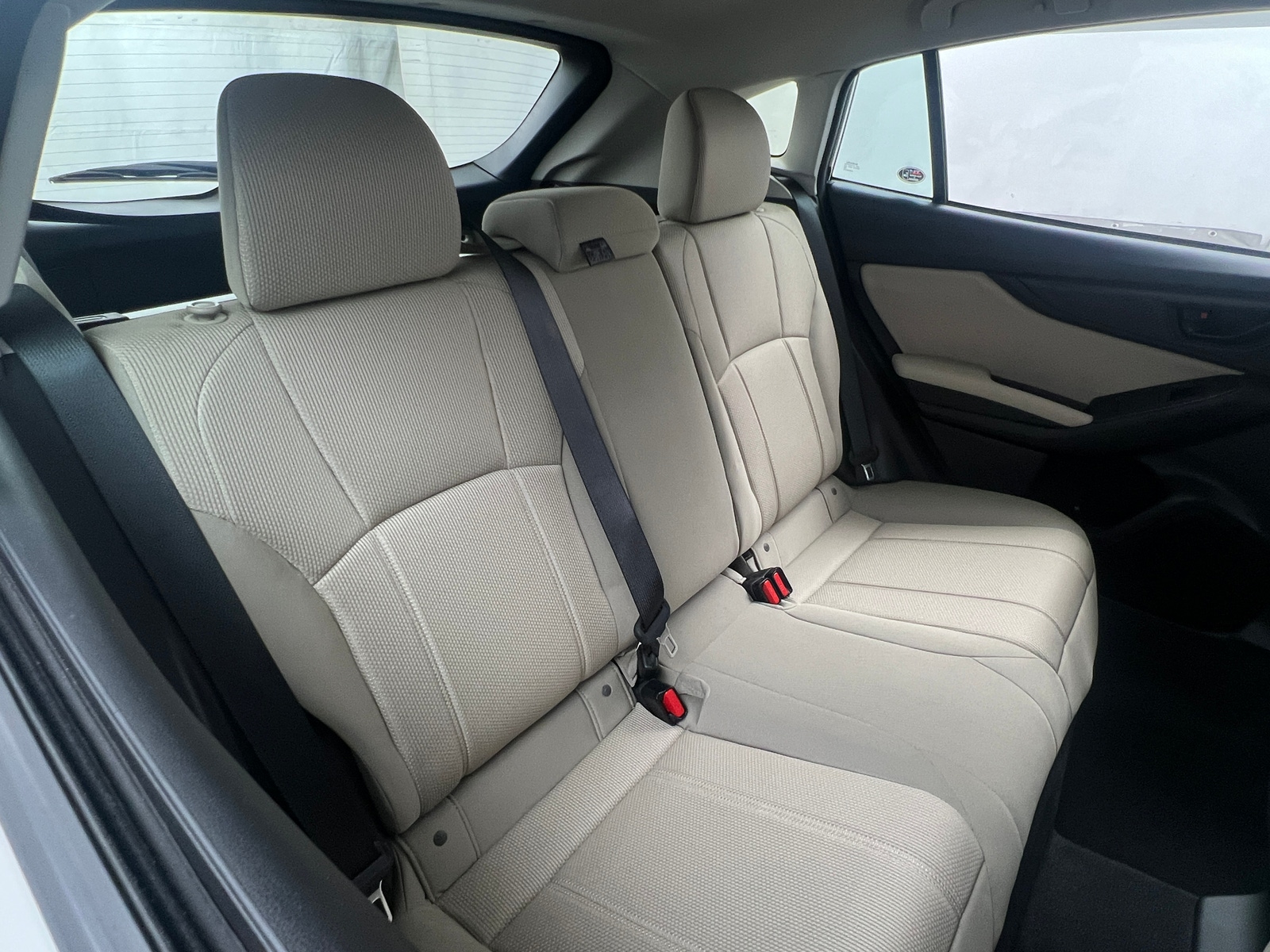 Thumbnail: 2023 Subaru Impreza - 6