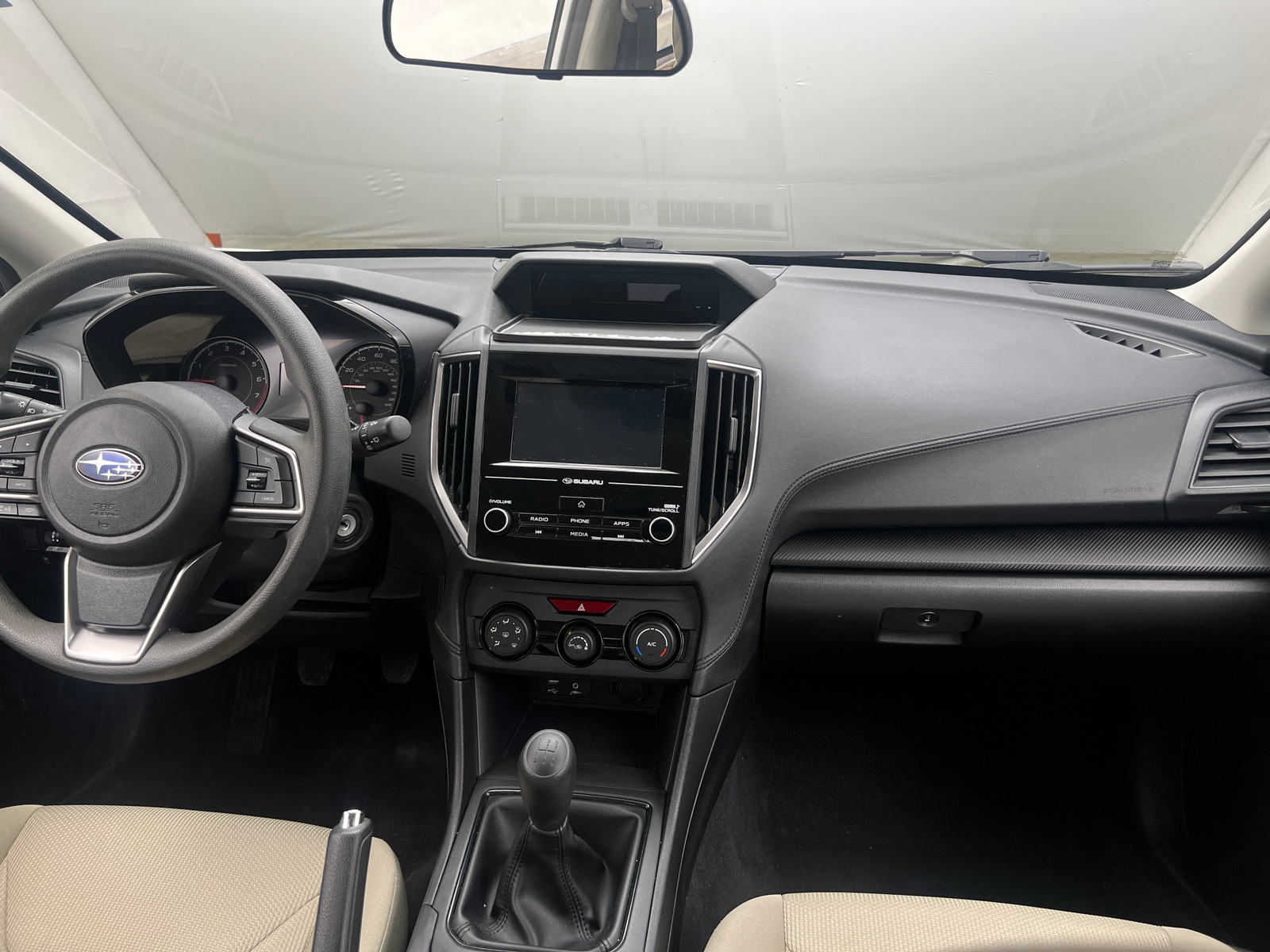 Thumbnail: 2023 Subaru Impreza - 3