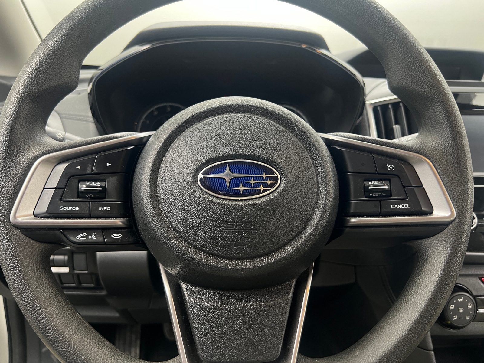 Thumbnail: 2023 Subaru Impreza - 5