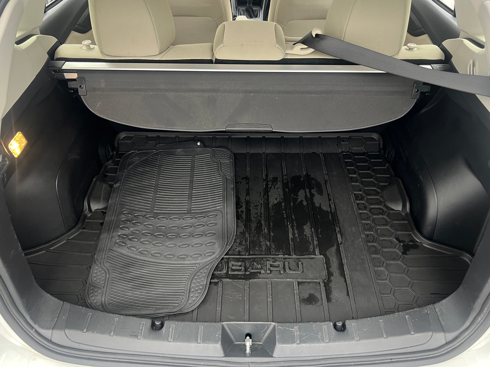 Thumbnail: 2023 Subaru Impreza - 7