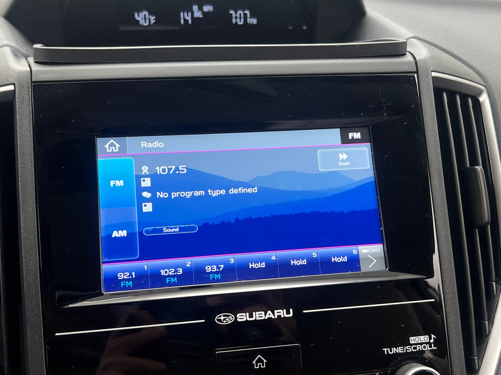 Thumbnail: 2023 Subaru Impreza - 4