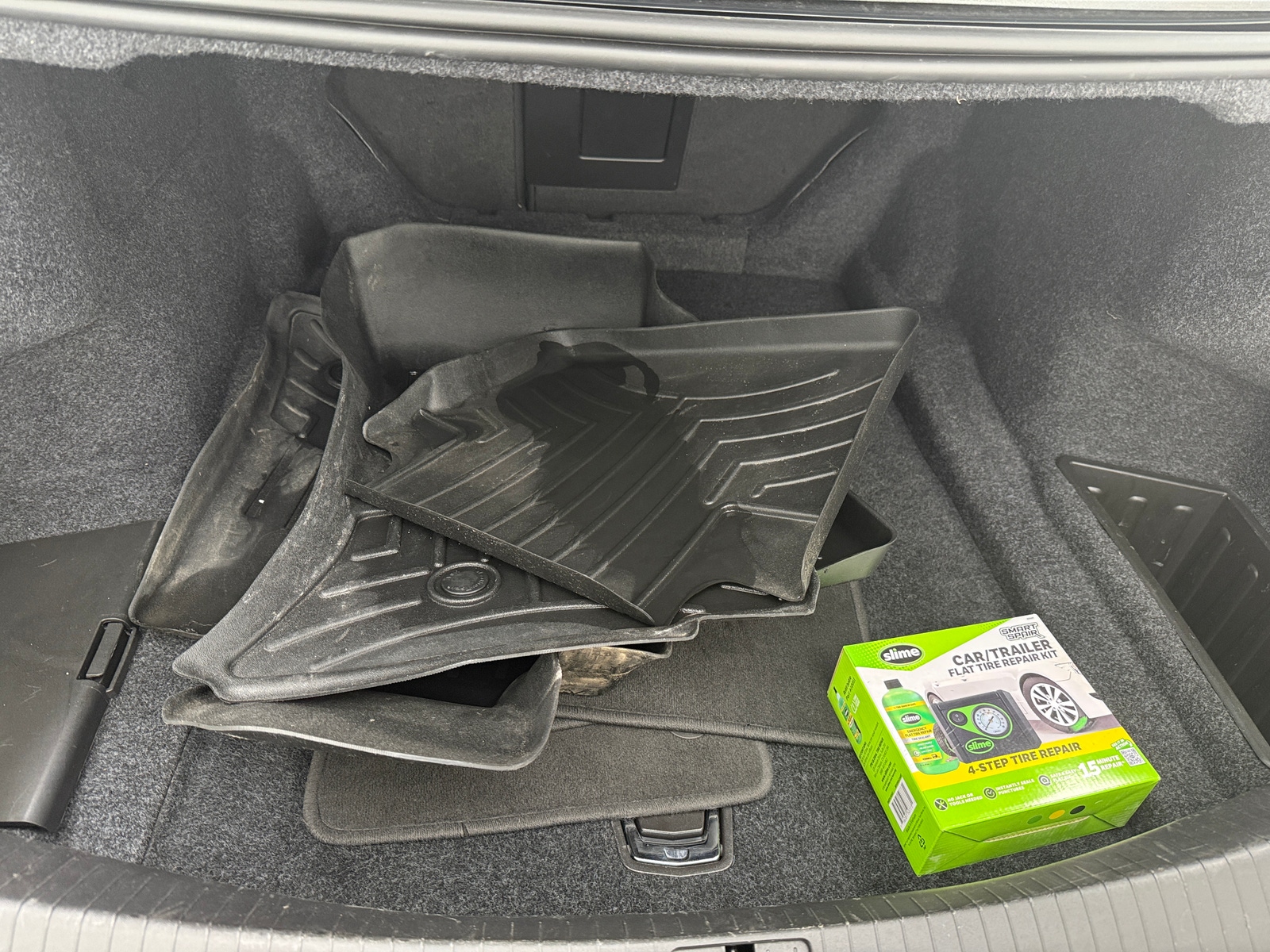 Thumbnail: 2014 Cadillac CTS - 6