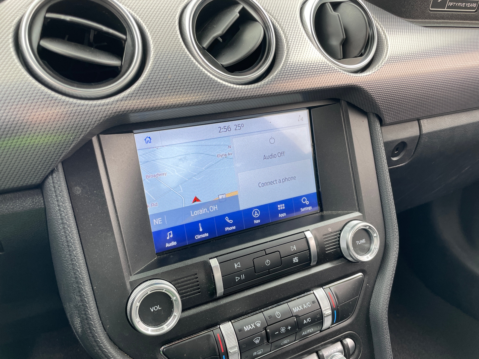 Thumbnail: 2020 Ford Mustang - 3