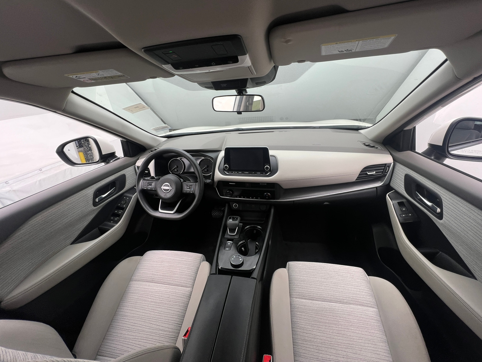 Thumbnail: 2023 Nissan Rogue - 3