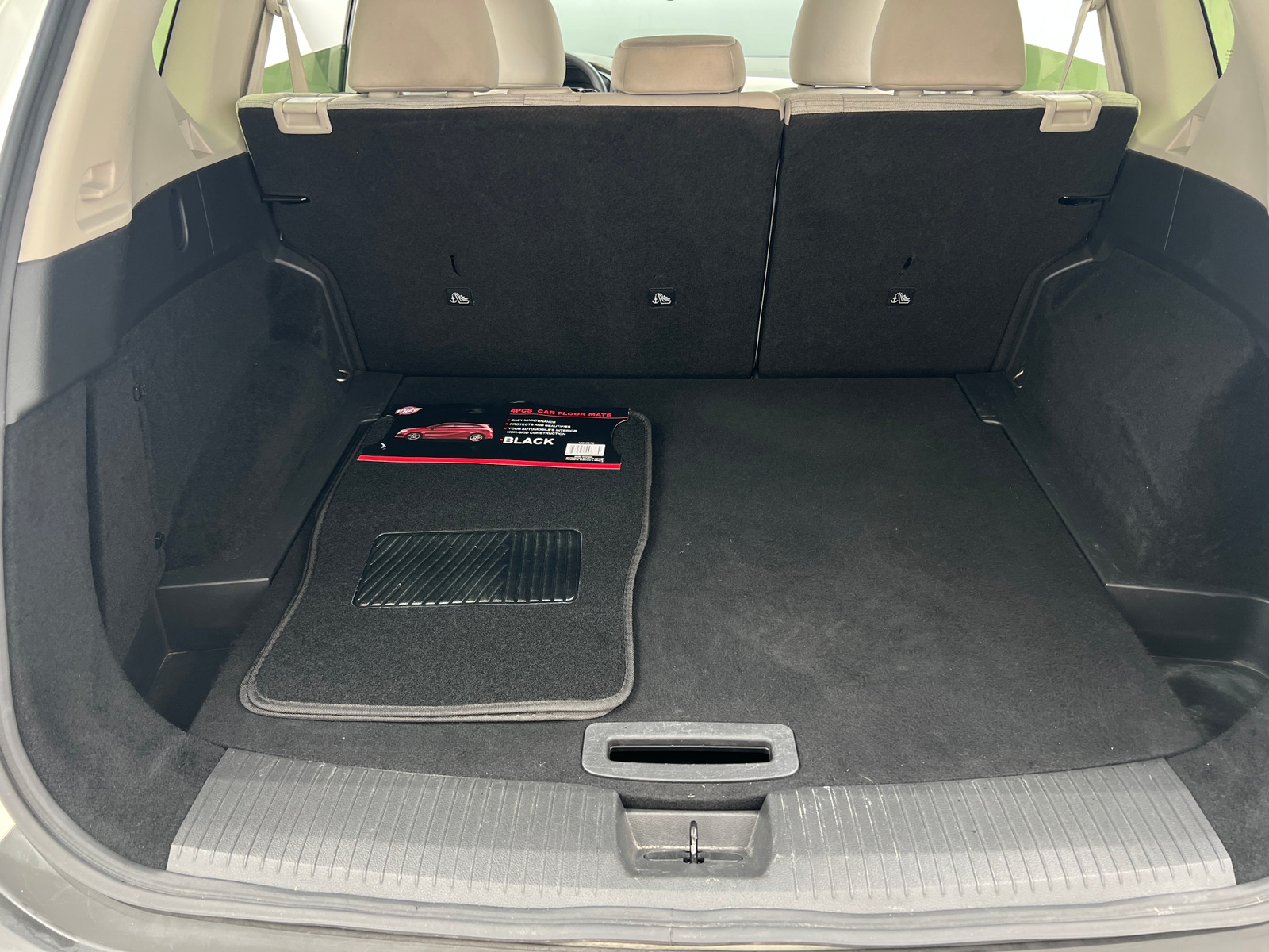 Thumbnail: 2023 Nissan Rogue - 7