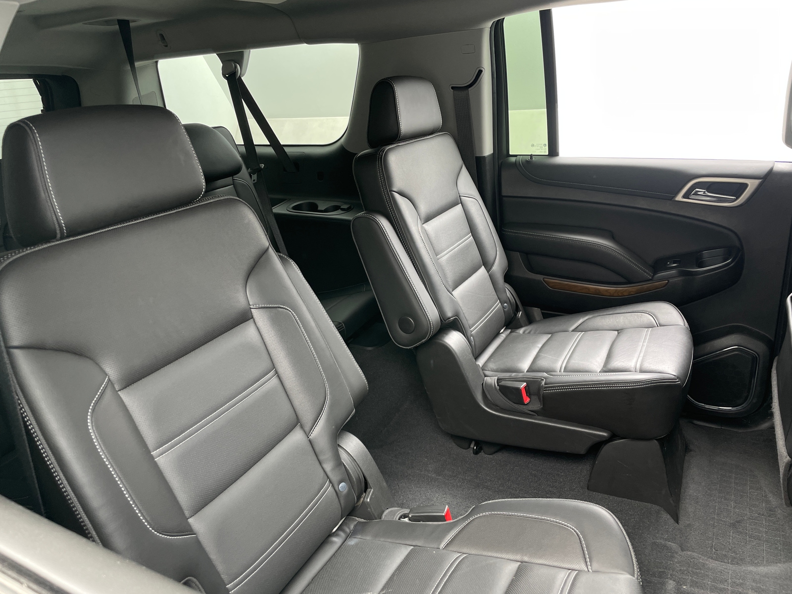 Thumbnail: 2020 GMC Yukon XL - 5