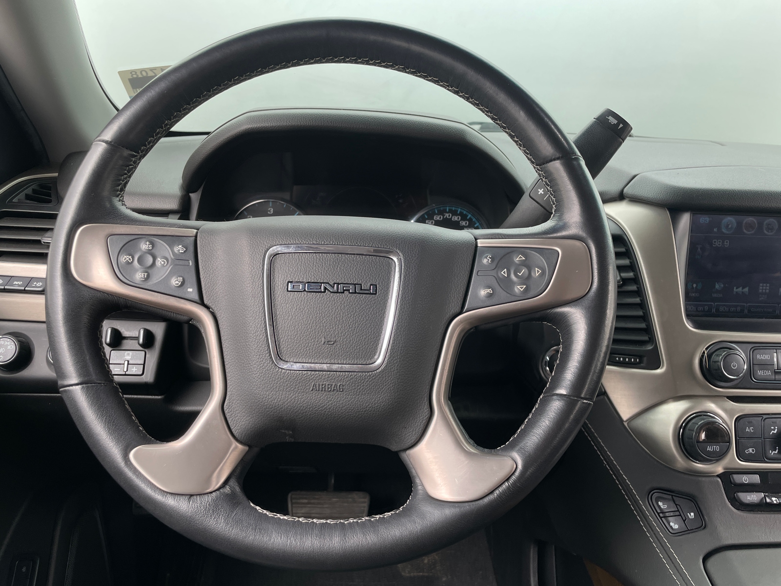 Thumbnail: 2020 GMC Yukon XL - 4