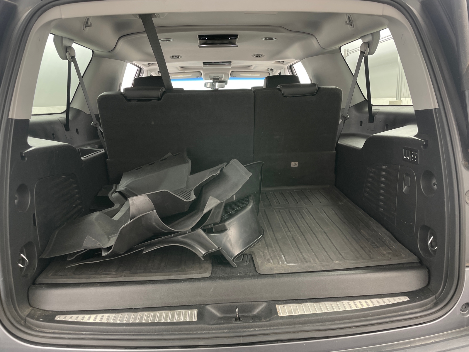 Thumbnail: 2020 GMC Yukon XL - 6