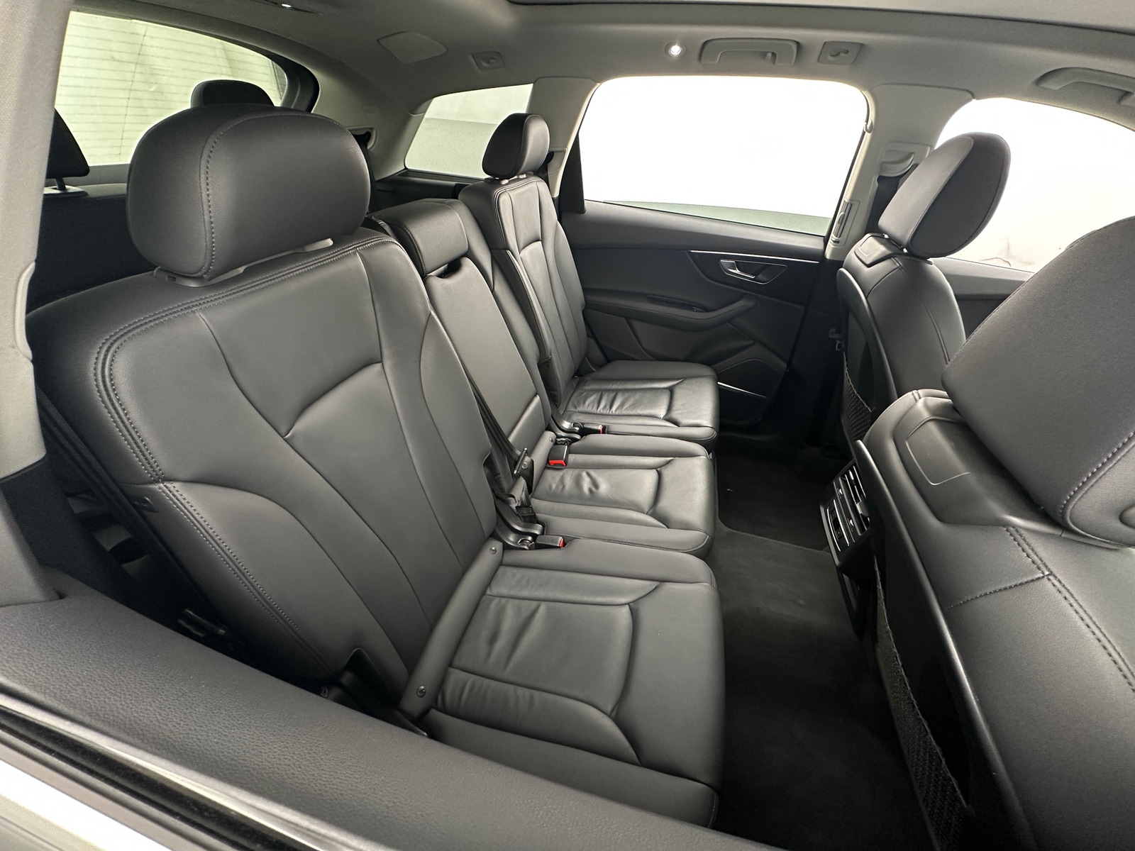 Thumbnail: 2024 Audi Q7 - 5