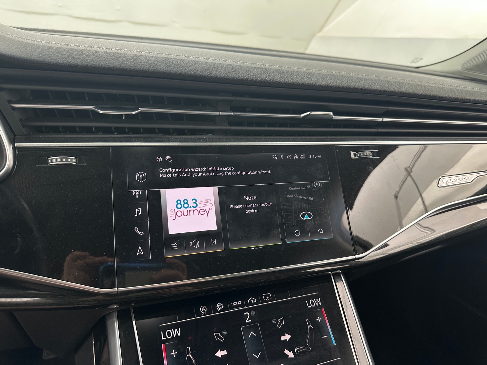 Thumbnail: 2024 Audi Q7 - 3