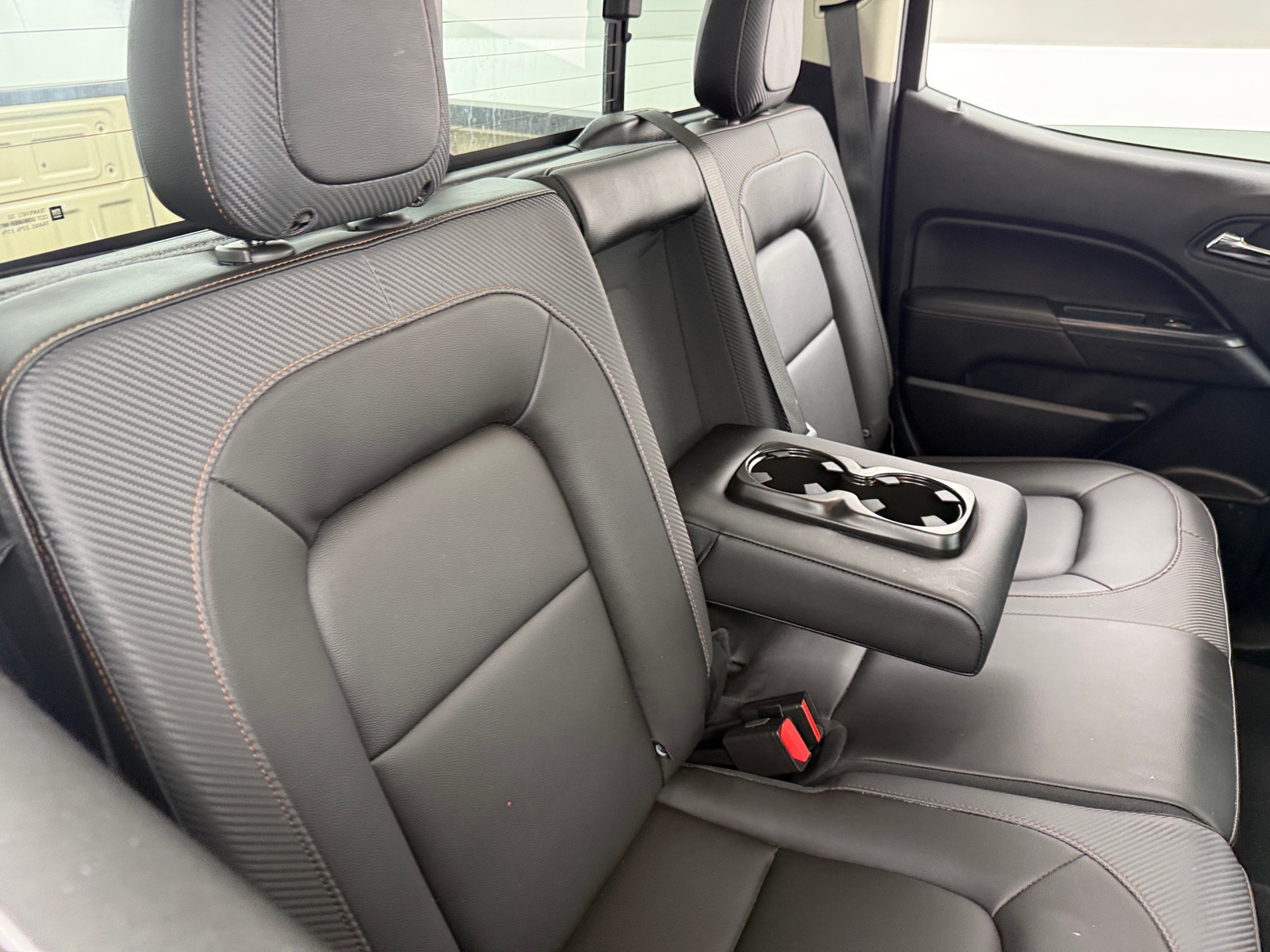 Thumbnail: 2021 GMC Canyon - 5