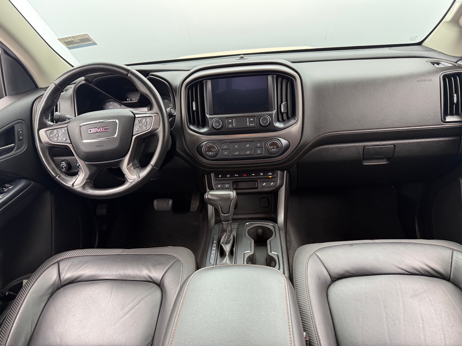 Thumbnail: 2021 GMC Canyon - 2