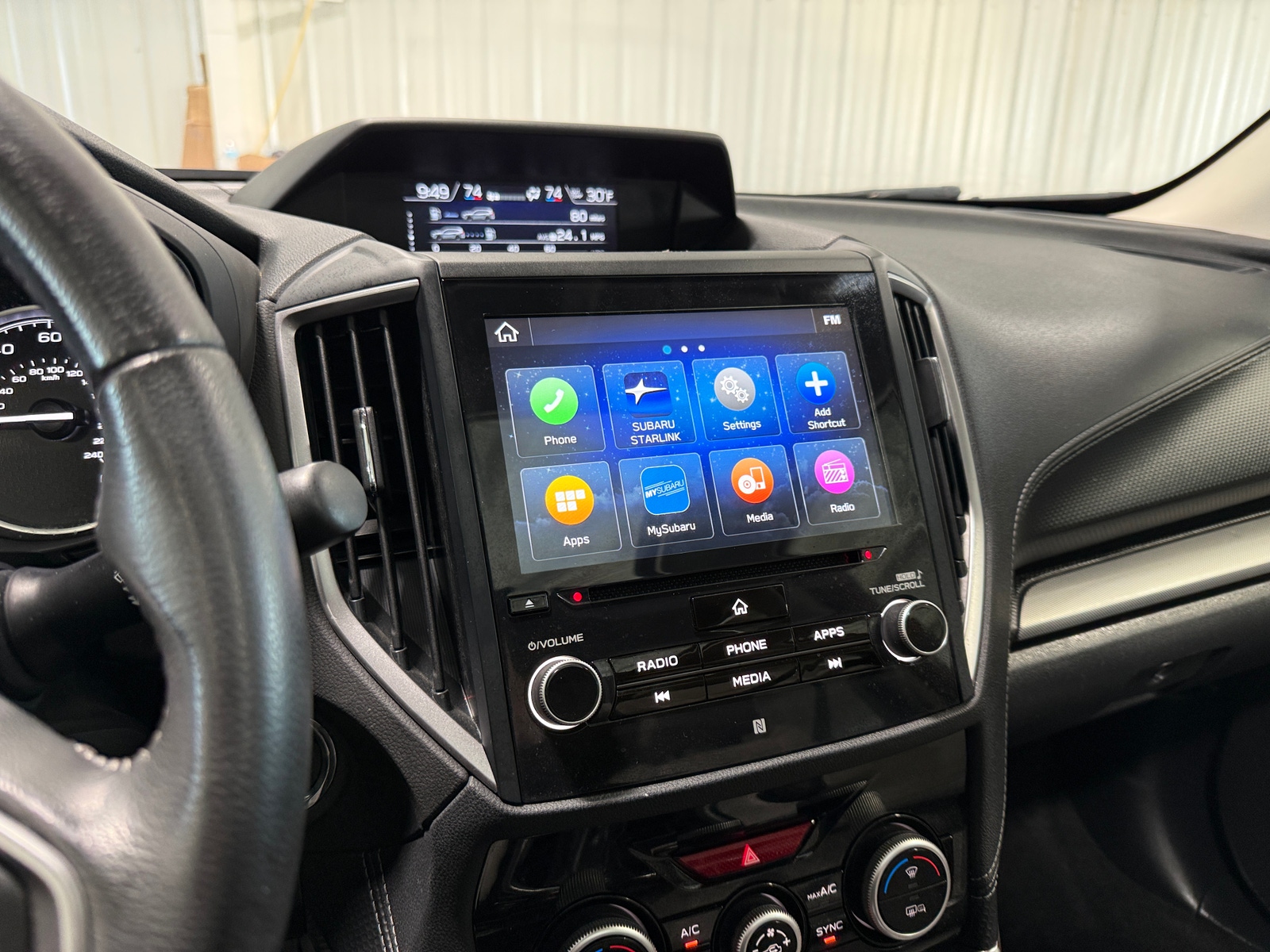 Thumbnail: 2019 Subaru Forester - 3