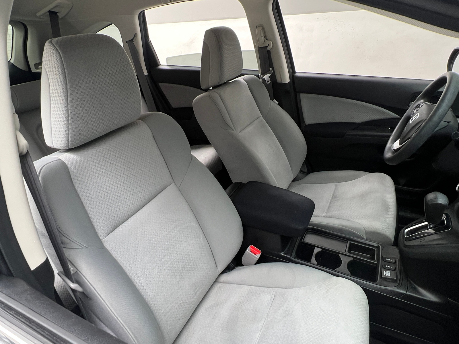 Thumbnail: 2016 Honda CR-V - 2