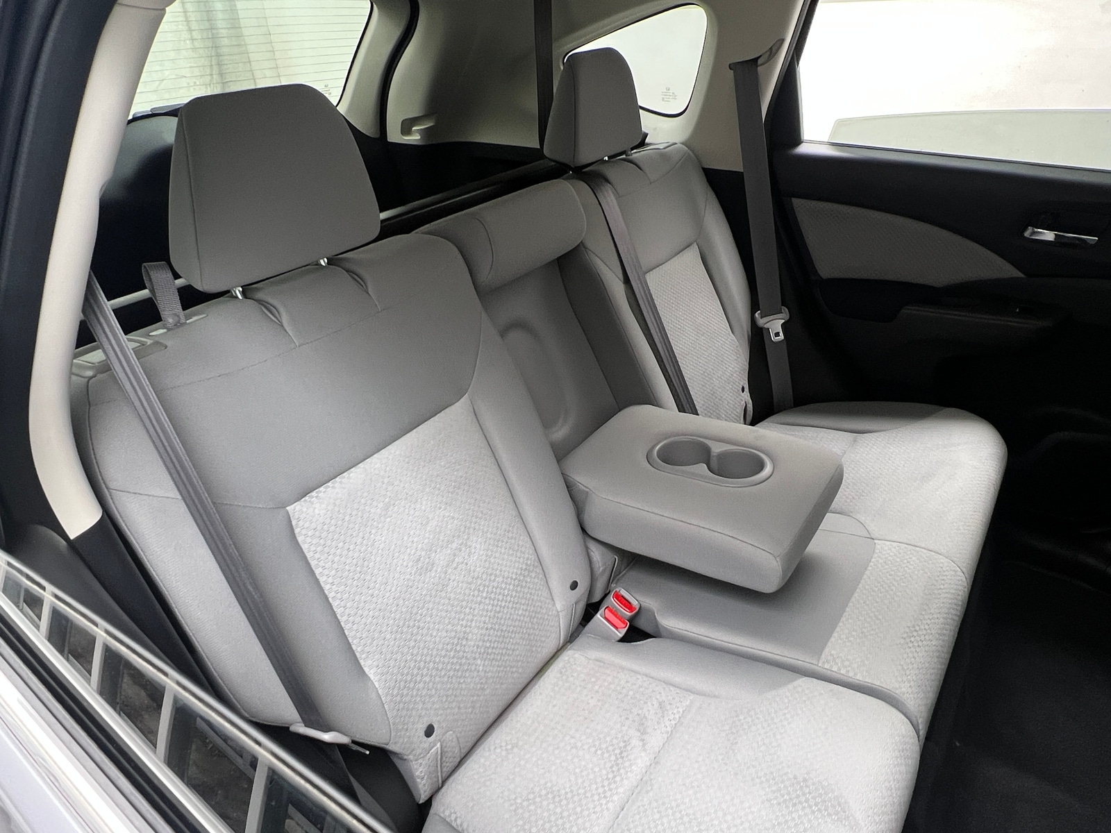 Thumbnail: 2016 Honda CR-V - 6