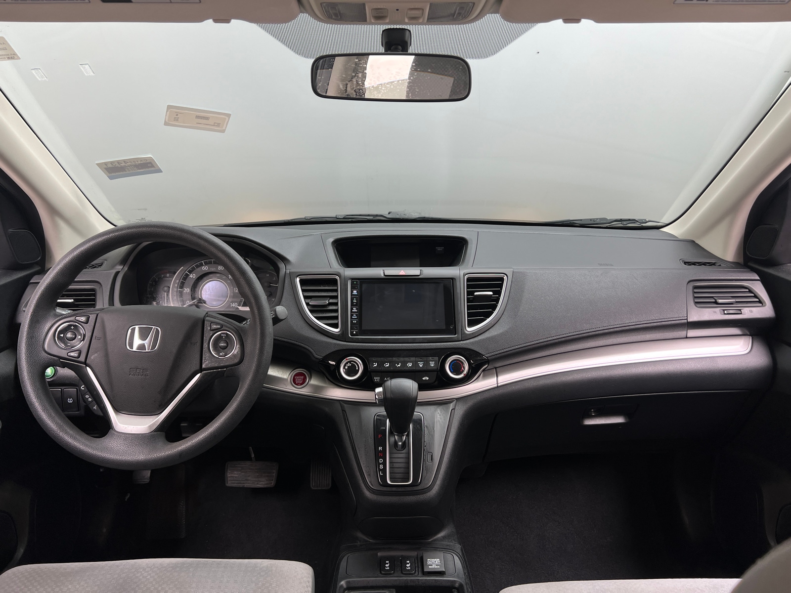 Thumbnail: 2016 Honda CR-V - 3