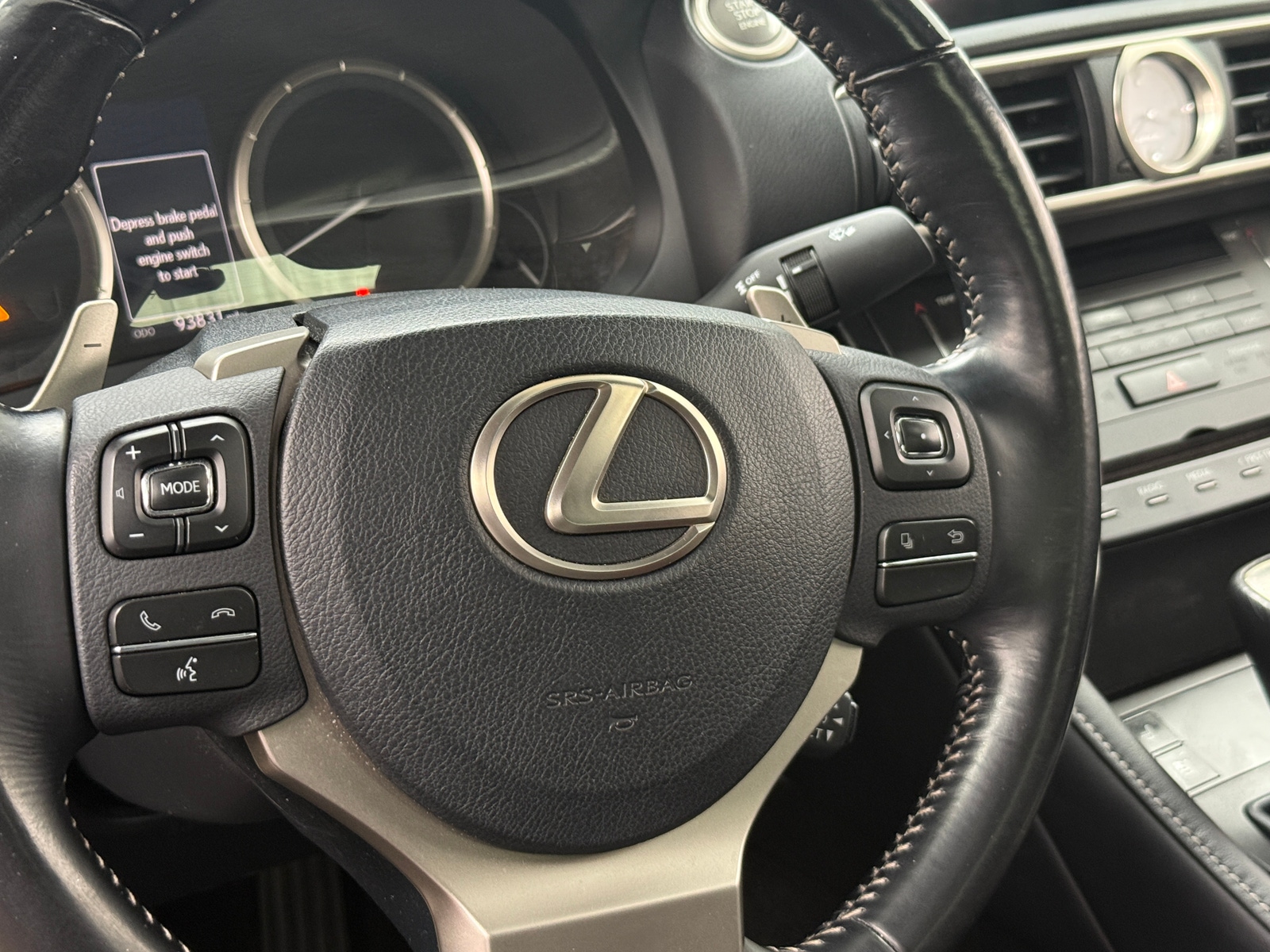 Thumbnail: 2017 Lexus RC - 3