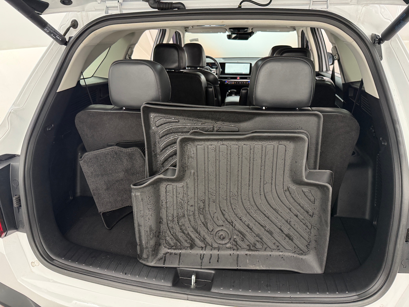 Thumbnail: 2025 Kia Sorento - 6