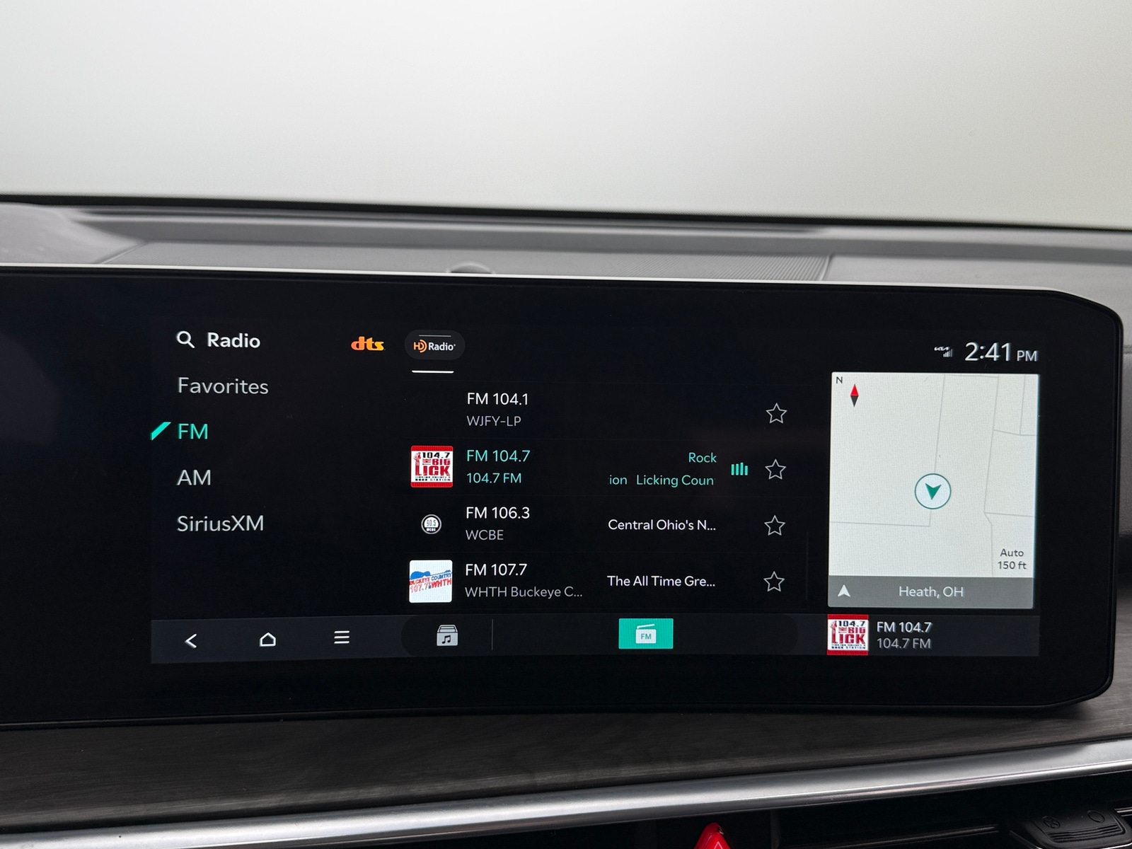 Thumbnail: 2025 Kia Sorento - 3