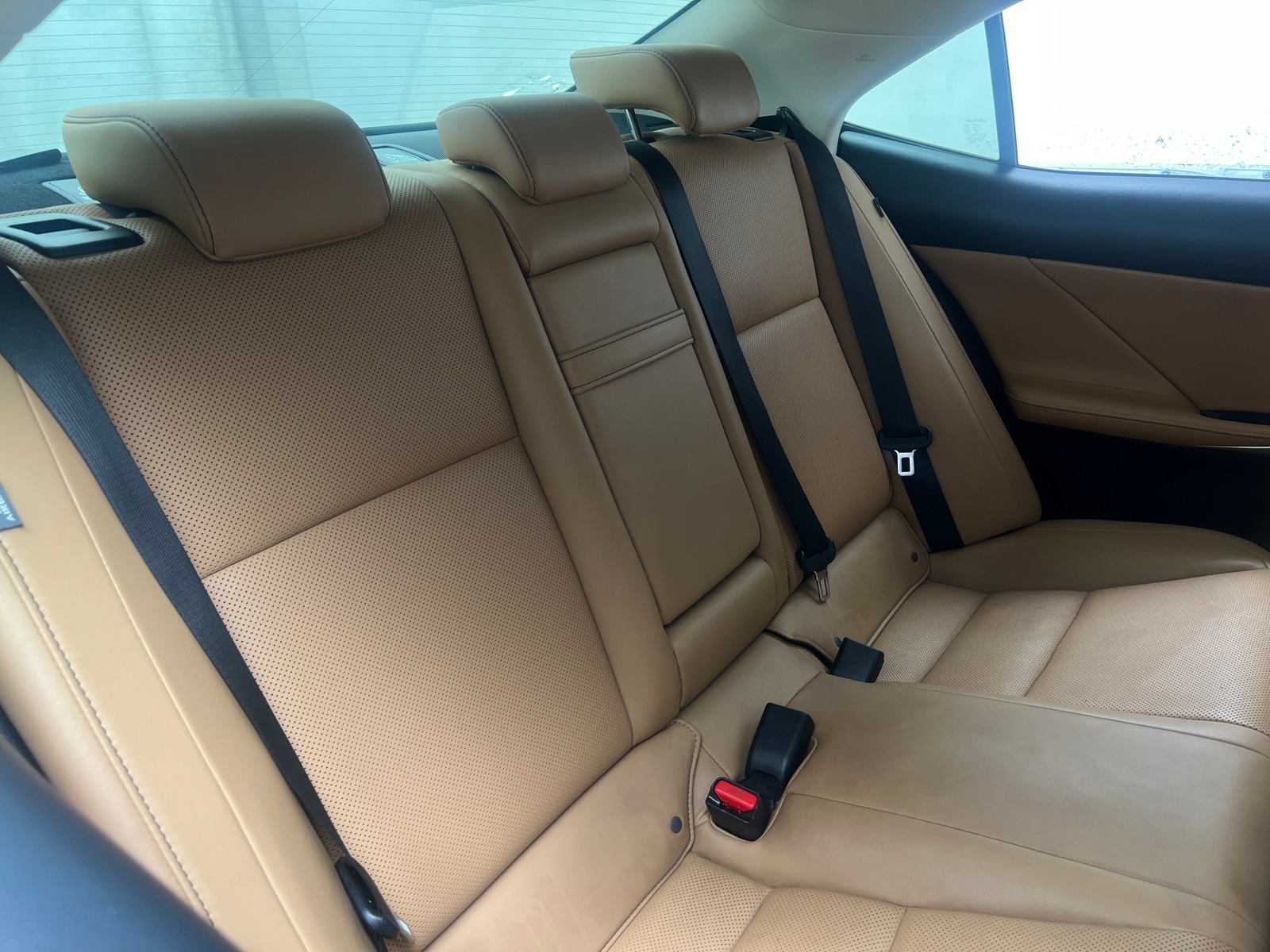 Thumbnail: 2018 Lexus IS - 5