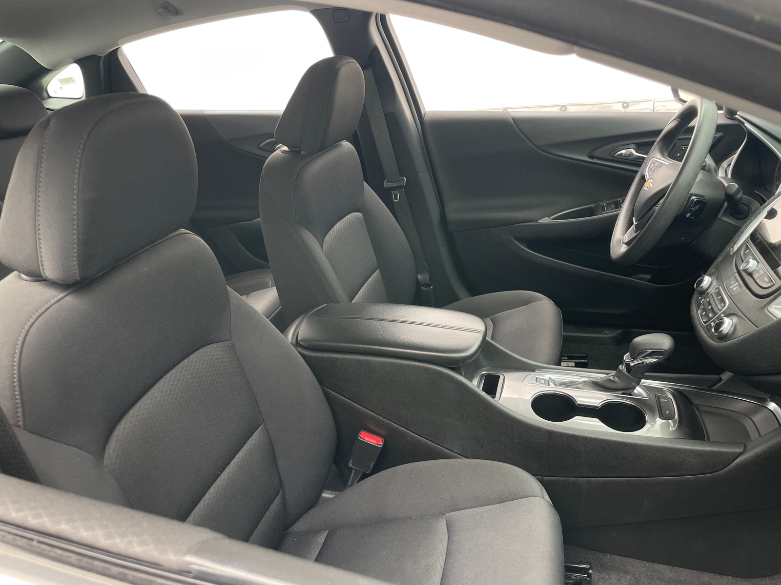 Thumbnail: 2024 Chevrolet Malibu - 2