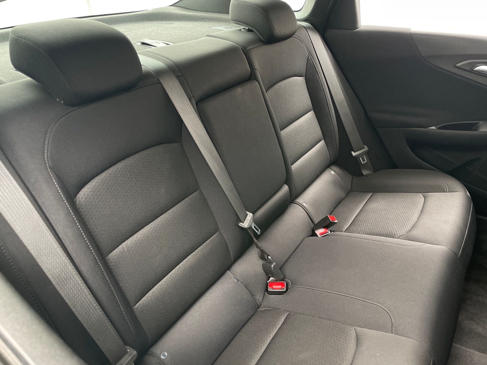 Thumbnail: 2024 Chevrolet Malibu - 6