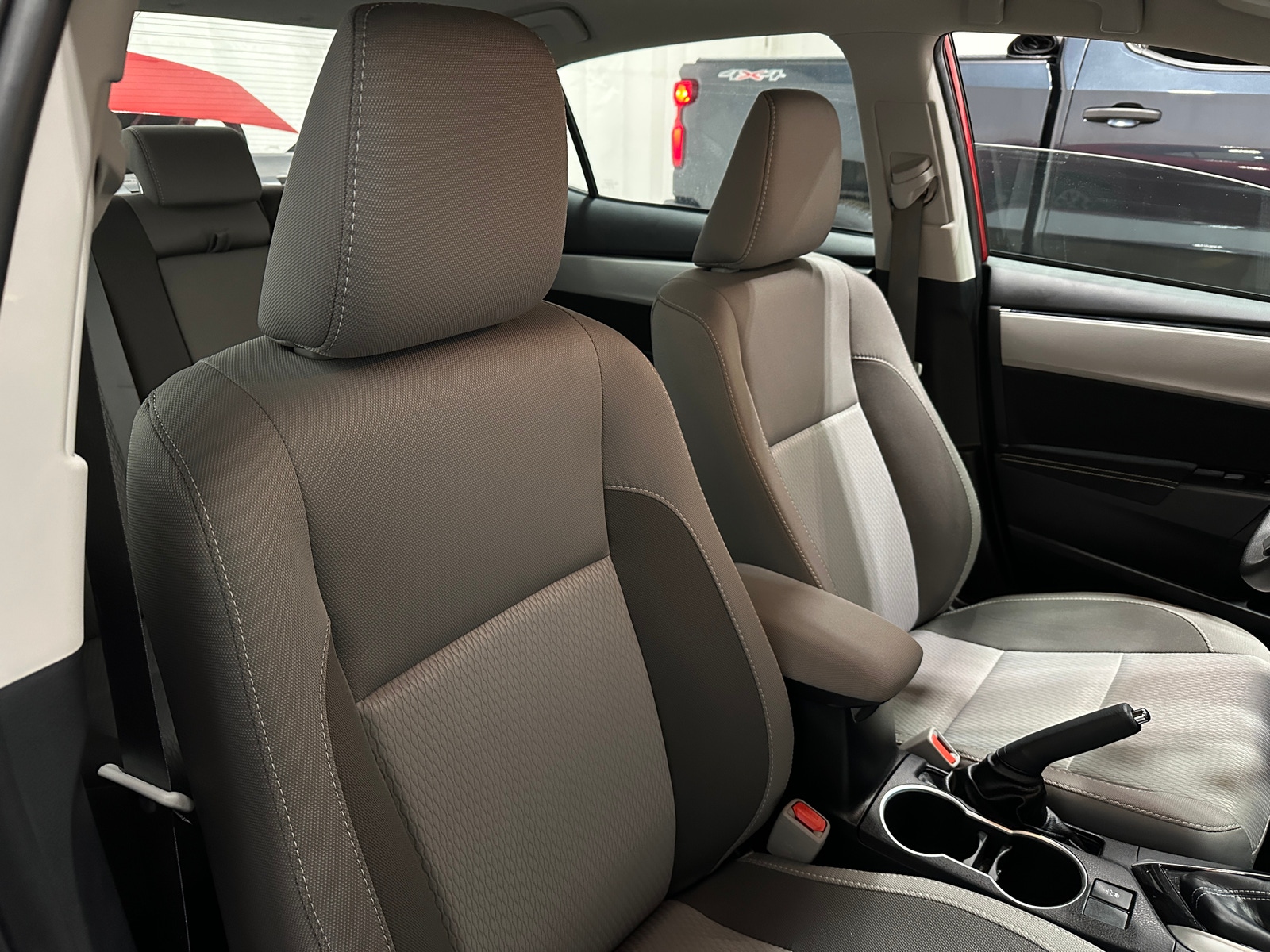 Thumbnail: 2019 Toyota Corolla - 2