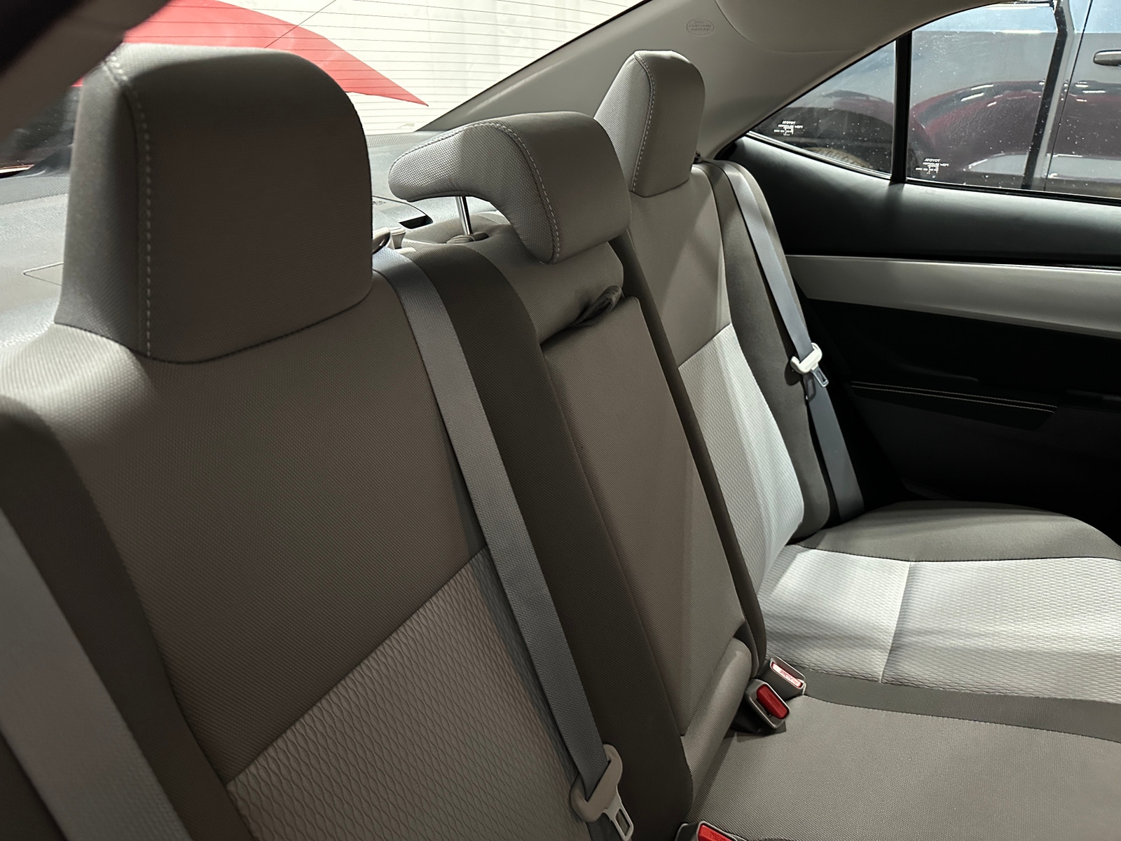 Thumbnail: 2019 Toyota Corolla - 6