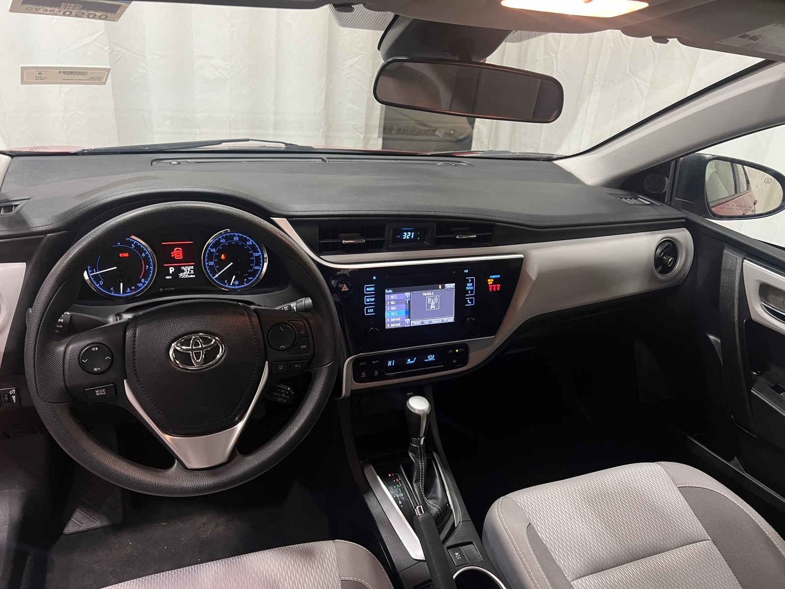 Thumbnail: 2019 Toyota Corolla - 3