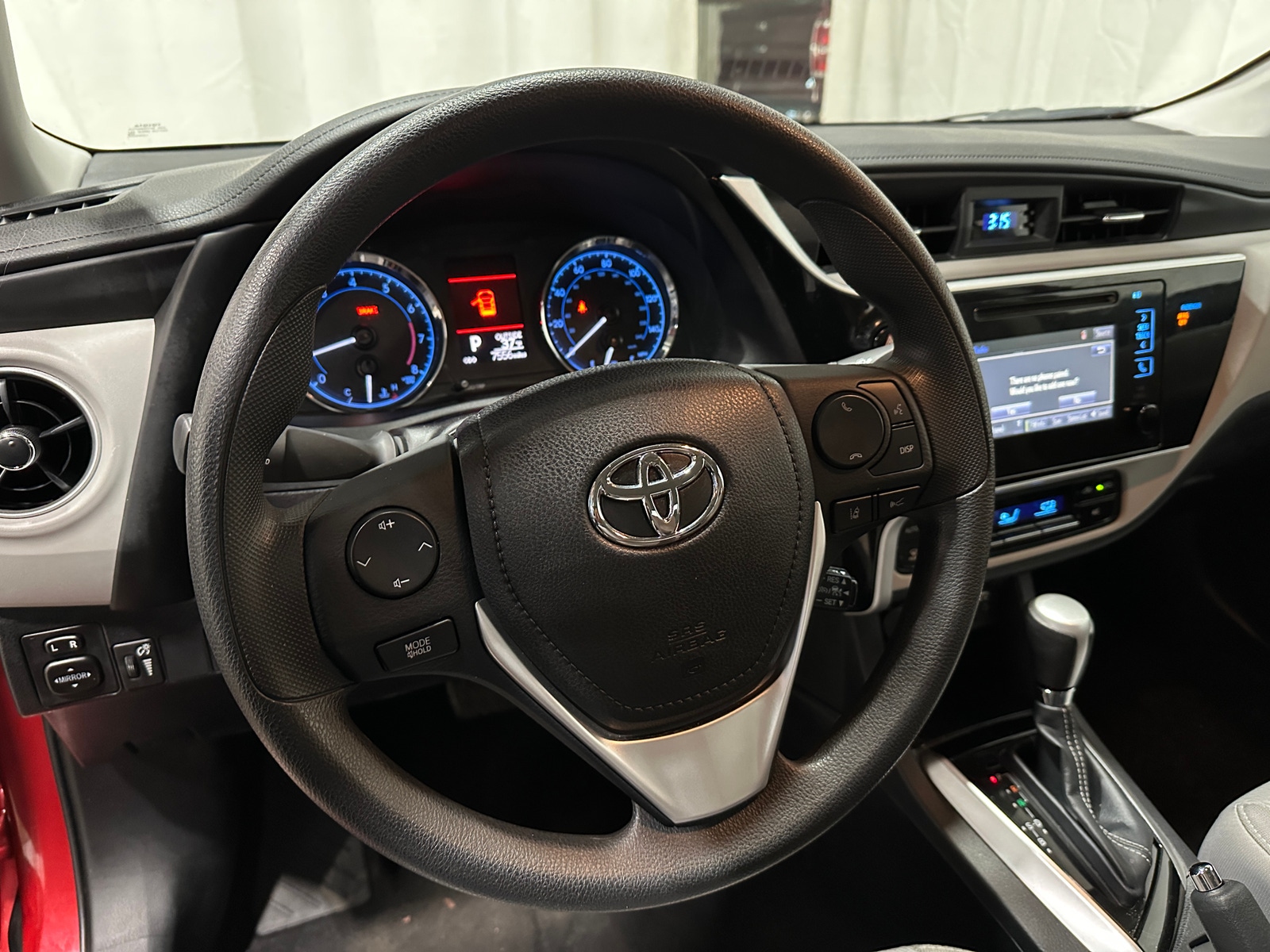 Thumbnail: 2019 Toyota Corolla - 5