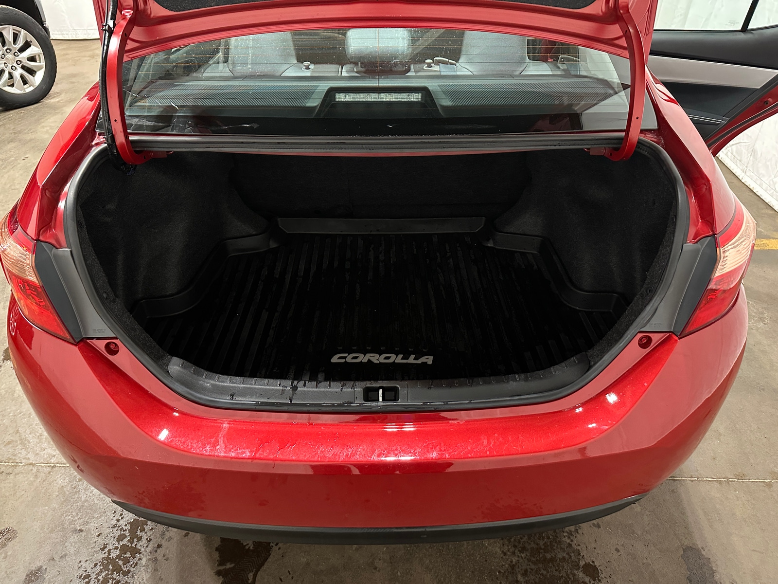 Thumbnail: 2019 Toyota Corolla - 7