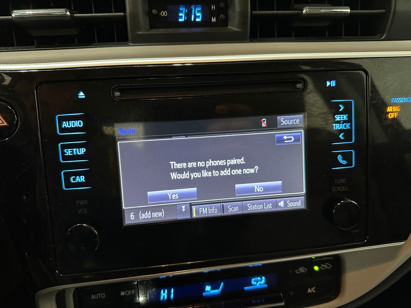 Thumbnail: 2019 Toyota Corolla - 4