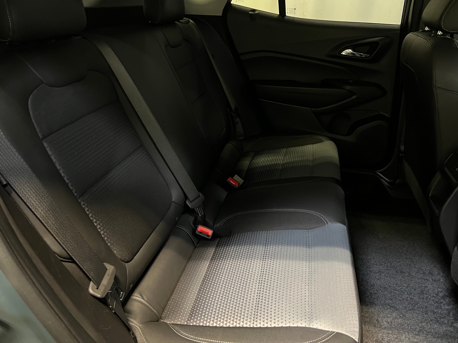 Thumbnail: 2025 Chevrolet Trax - 6