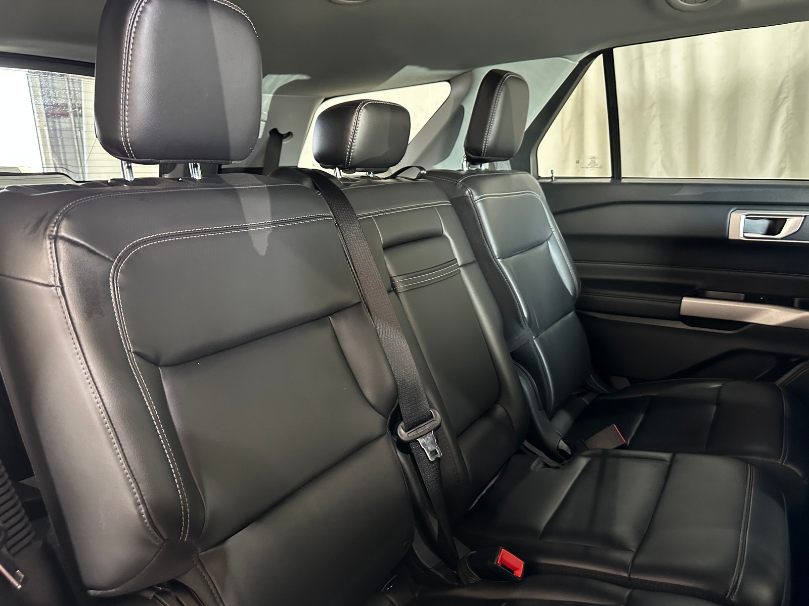 Thumbnail: 2024 Ford Explorer - 5