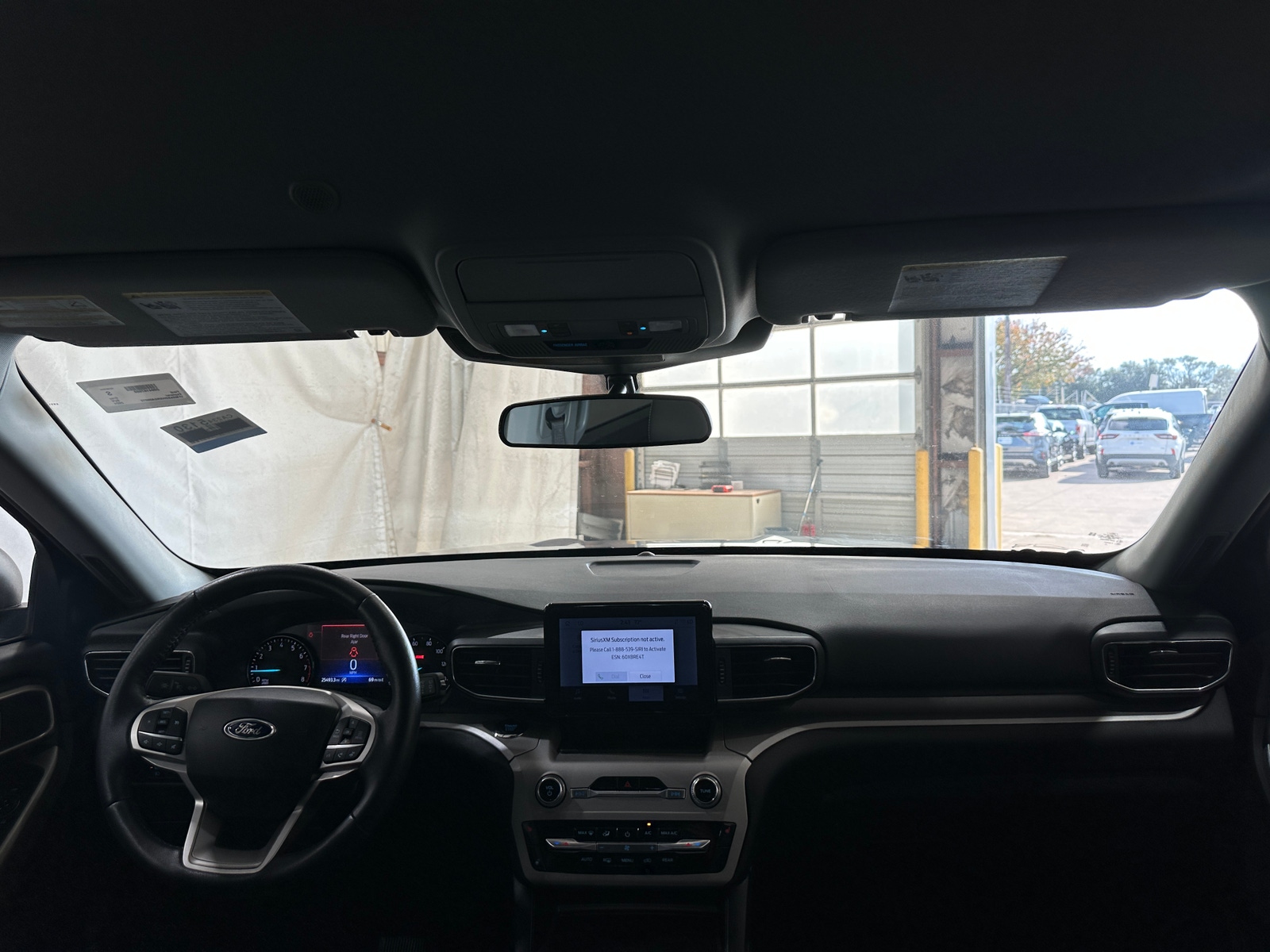 Thumbnail: 2024 Ford Explorer - 2