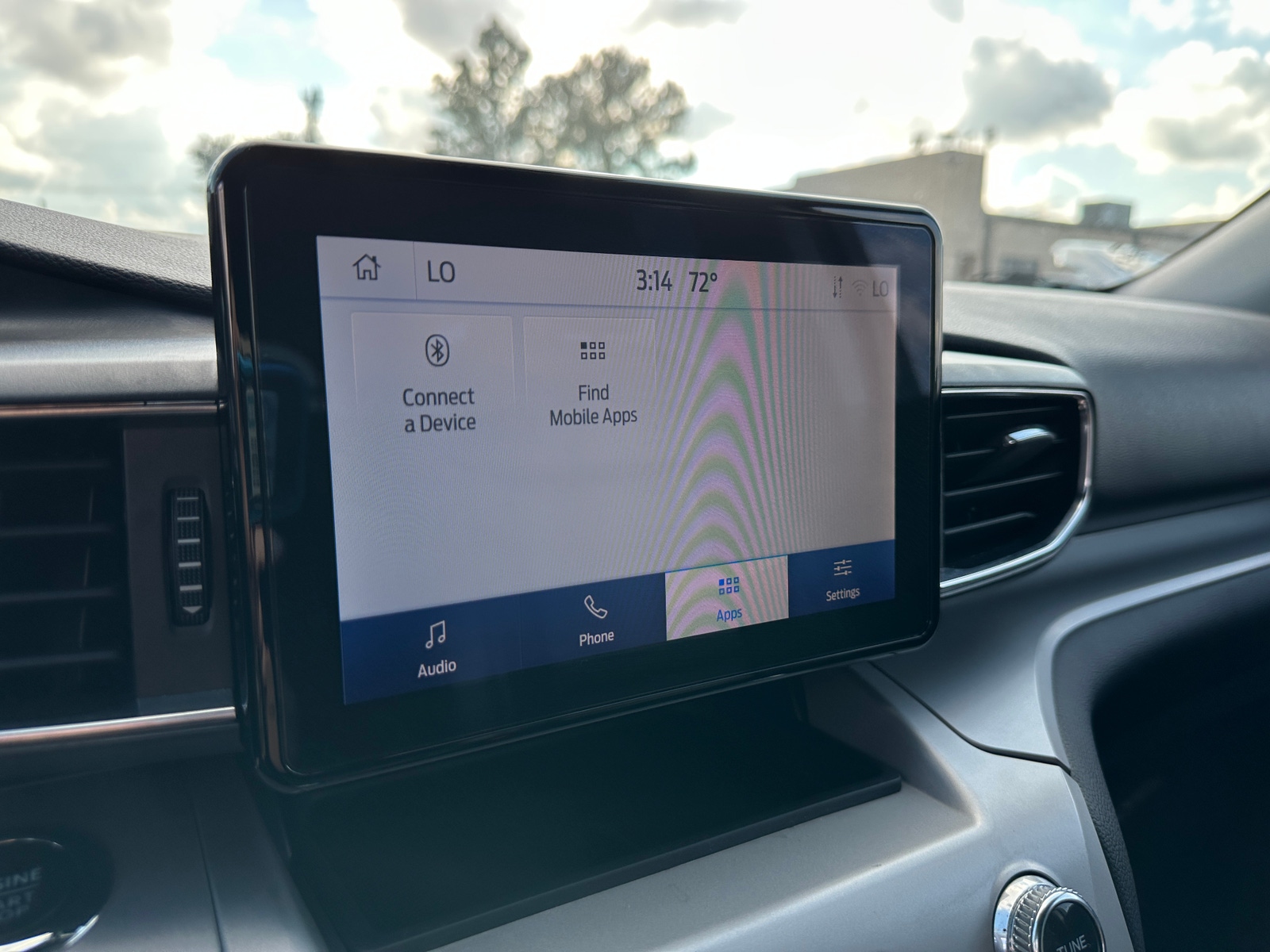 Thumbnail: 2024 Ford Explorer - 3