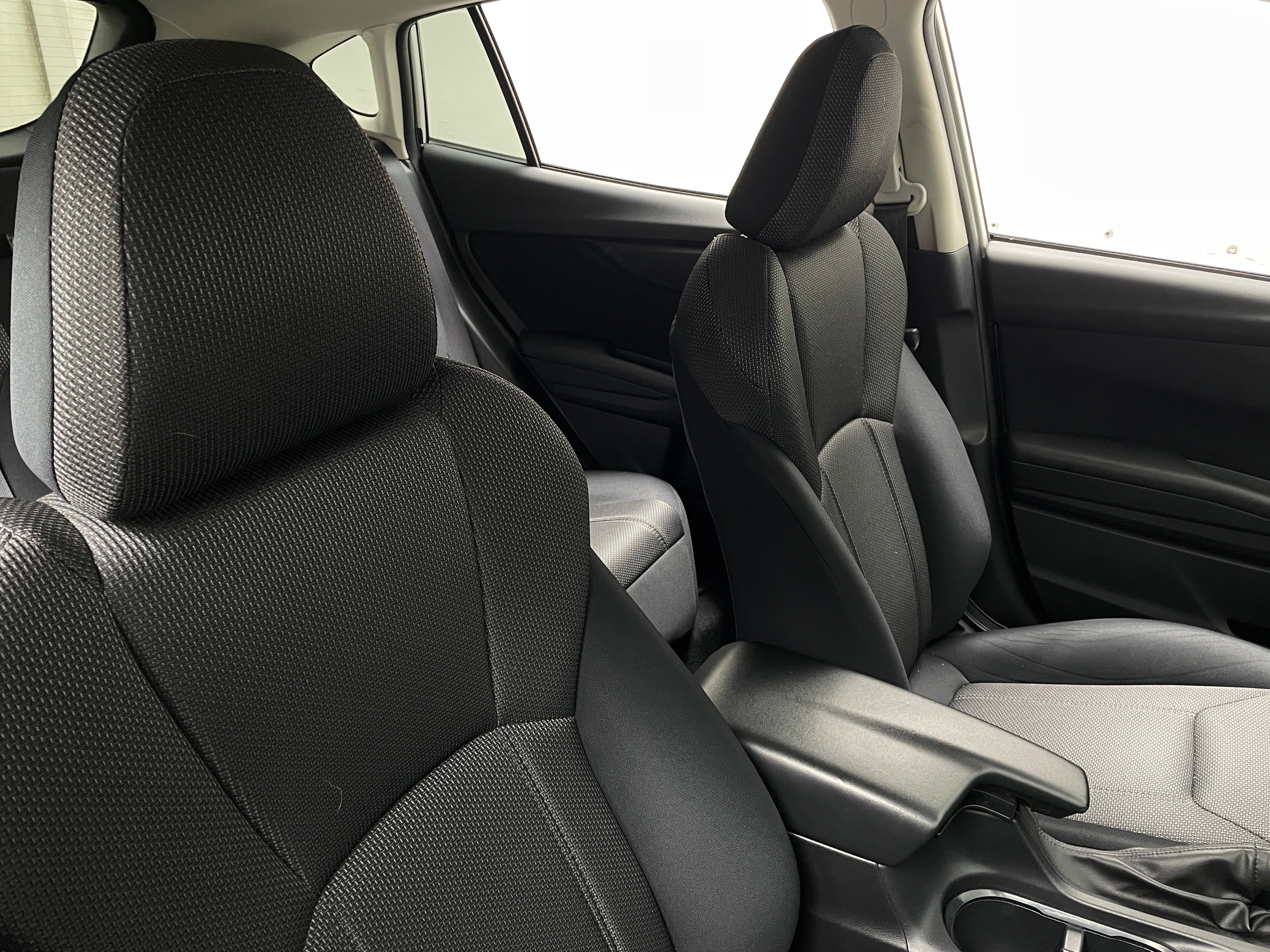 2023 Subaru Crosstrek