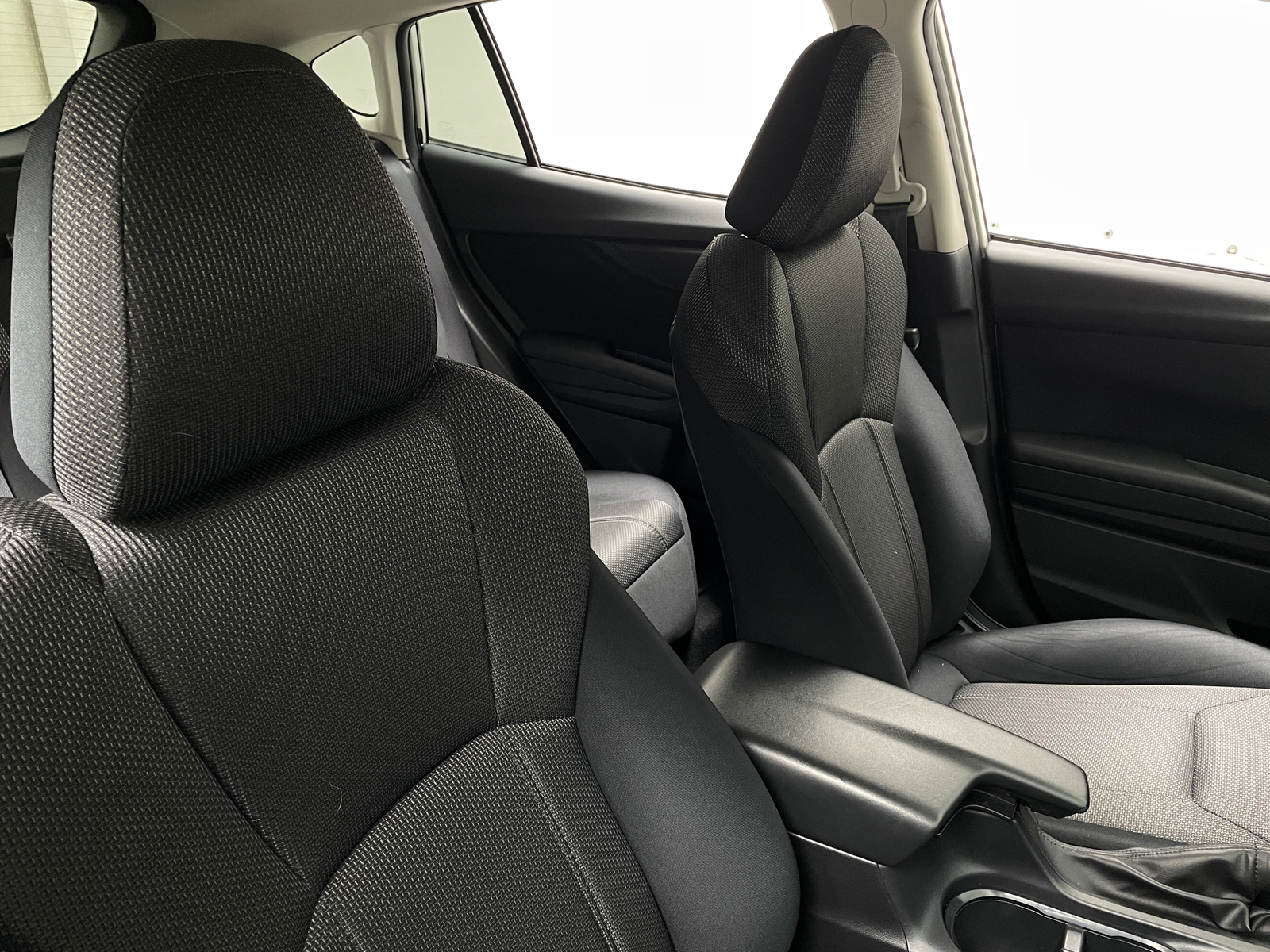 Thumbnail: 2023 Subaru Crosstrek - 2