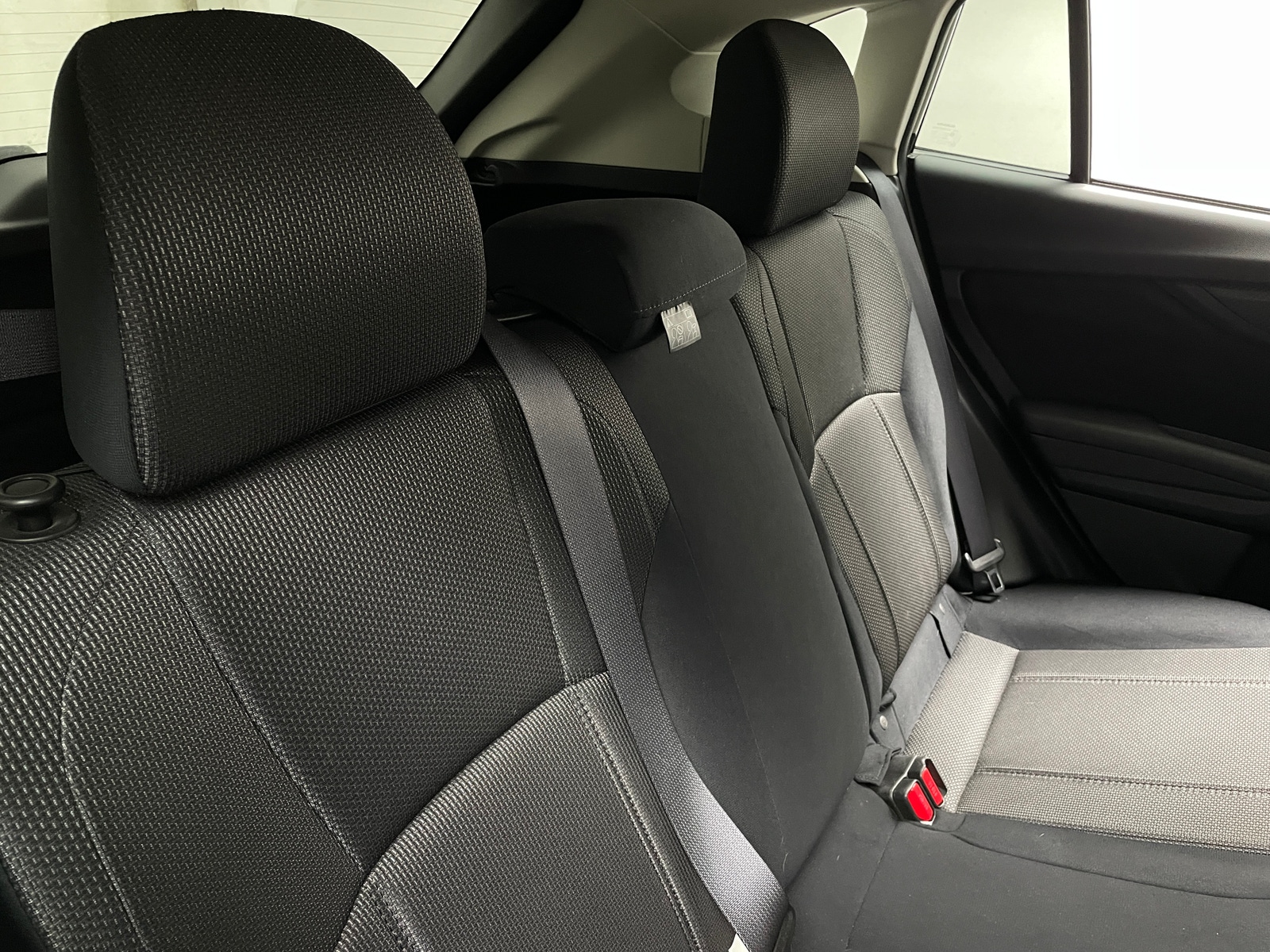 Thumbnail: 2023 Subaru Crosstrek - 6