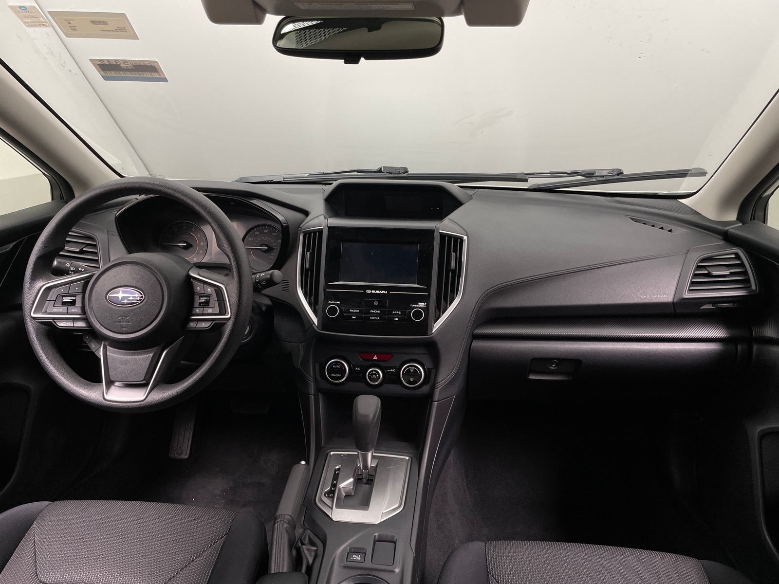 Thumbnail: 2023 Subaru Crosstrek - 3