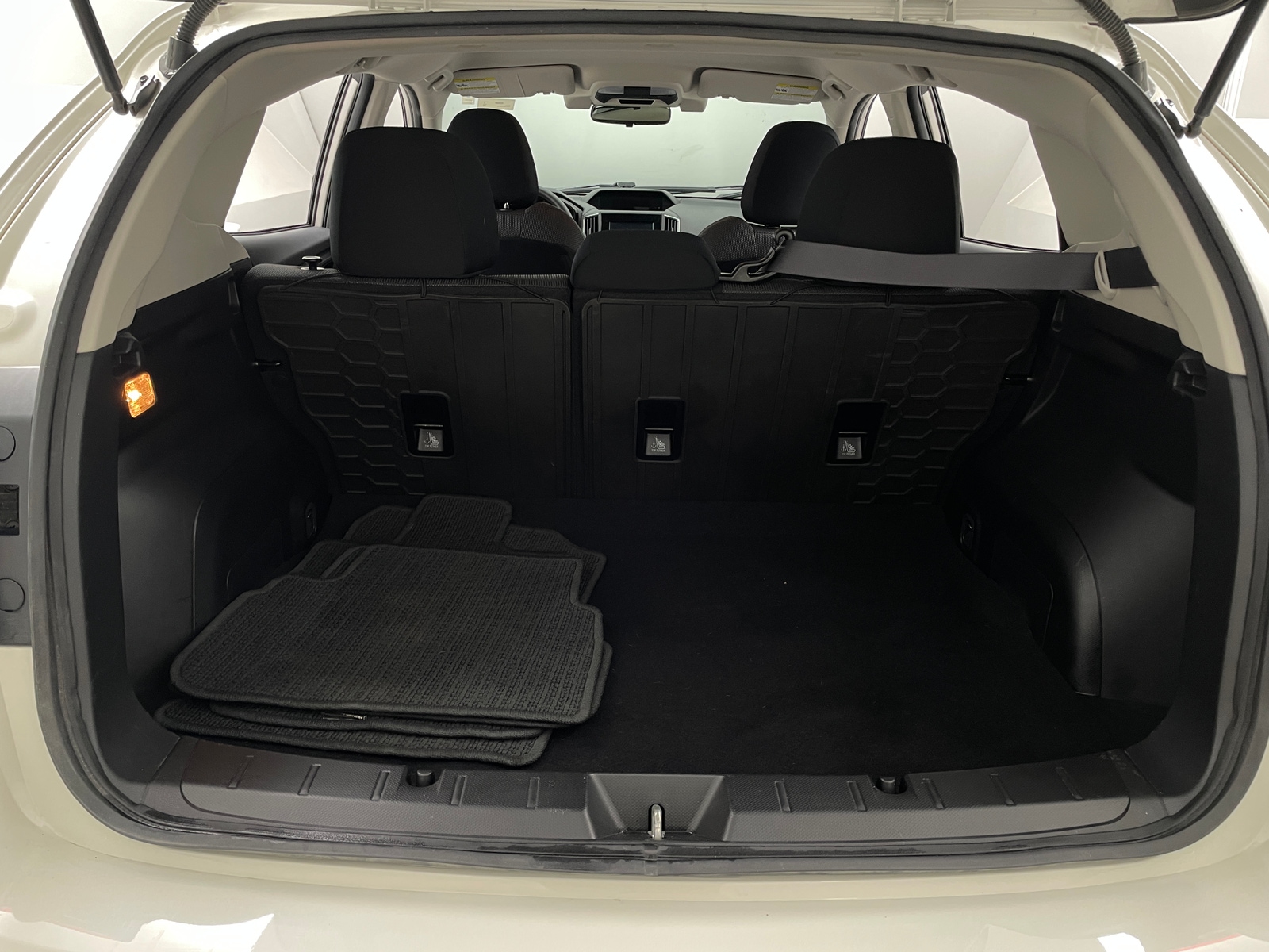 Thumbnail: 2023 Subaru Crosstrek - 7