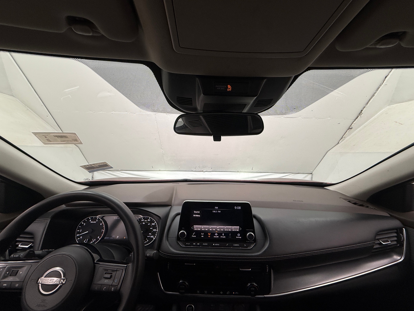 Thumbnail: 2022 Nissan Rogue - 3