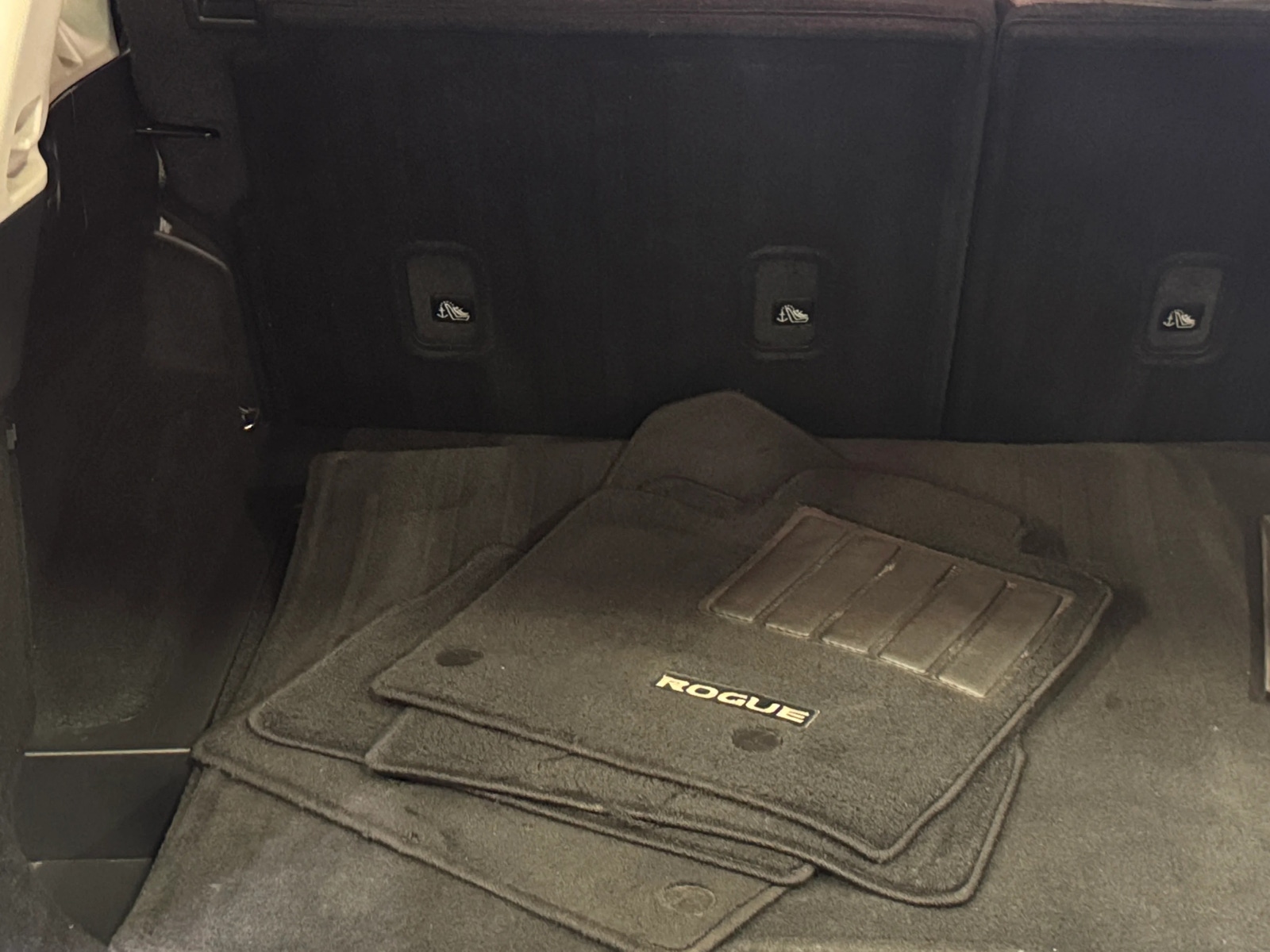 Thumbnail: 2022 Nissan Rogue - 7