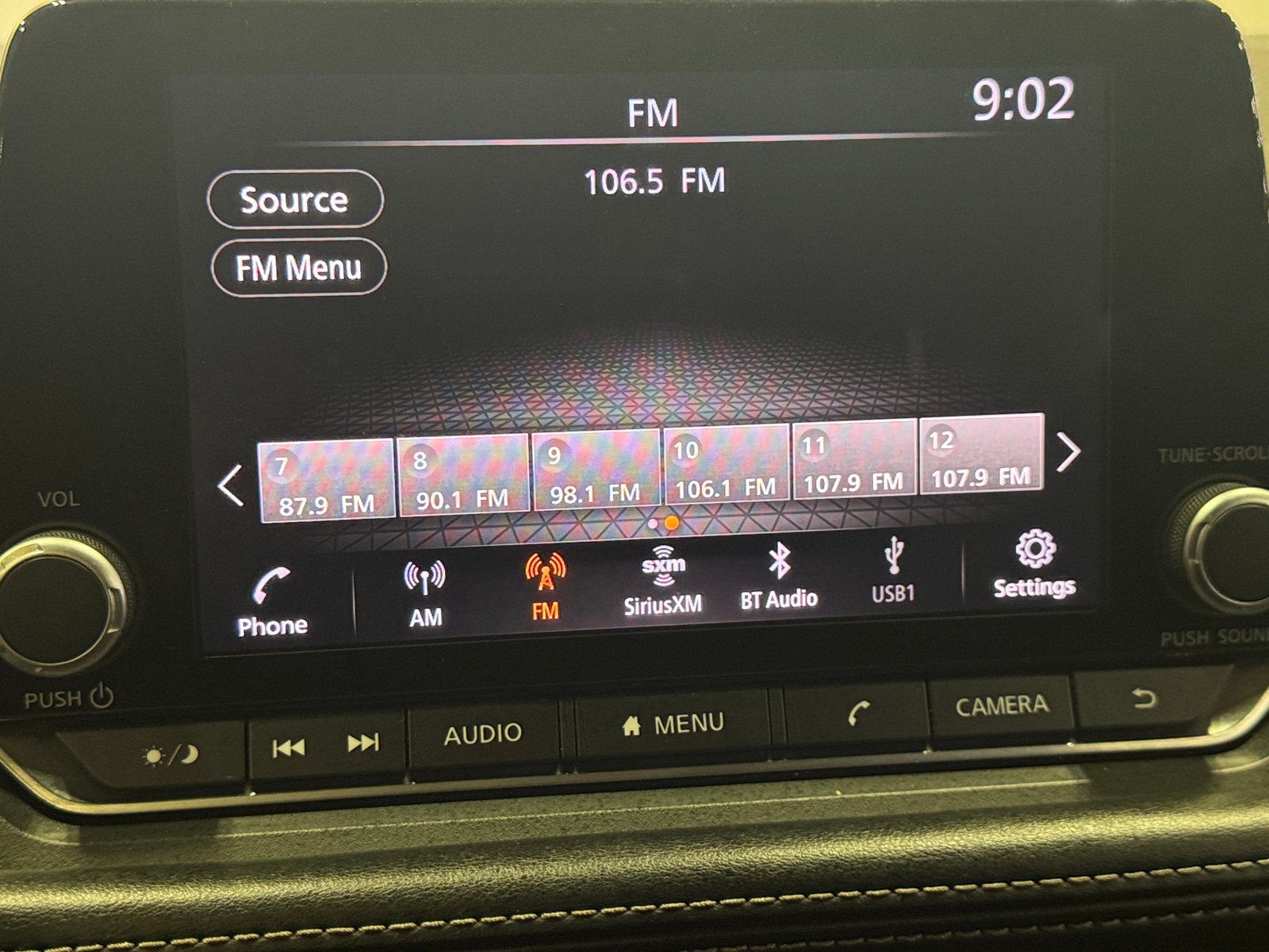 Thumbnail: 2022 Nissan Rogue - 4