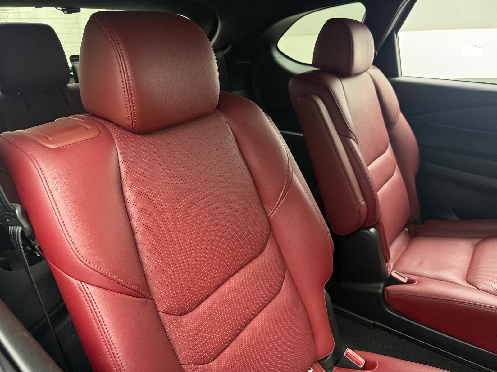 Thumbnail: 2021 Mazda CX-9 - 5