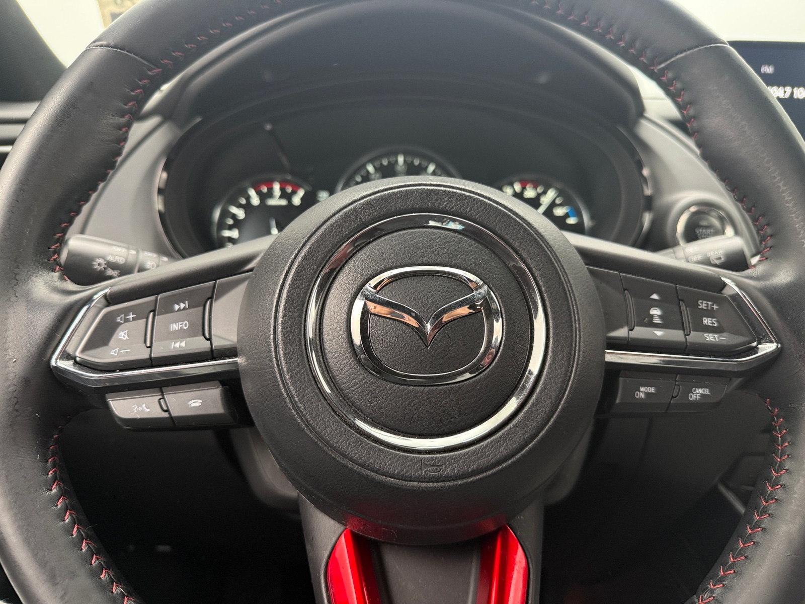 Thumbnail: 2021 Mazda CX-9 - 4