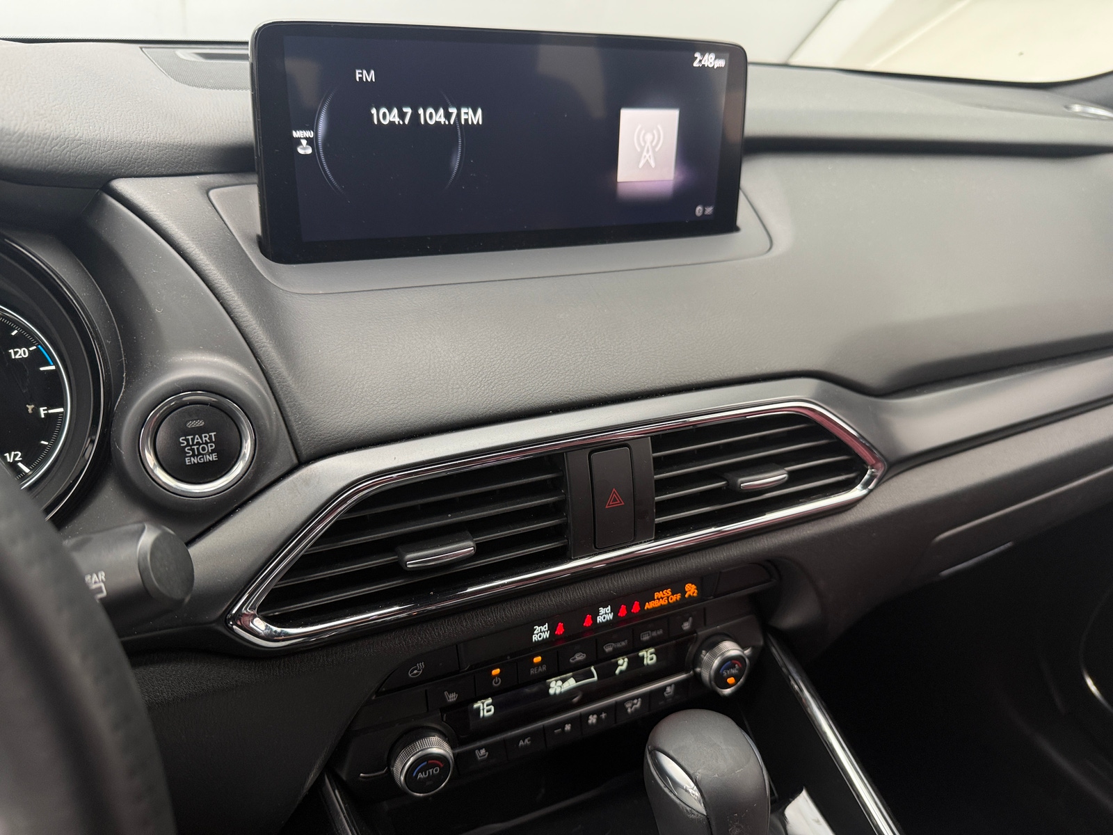 Thumbnail: 2021 Mazda CX-9 - 3