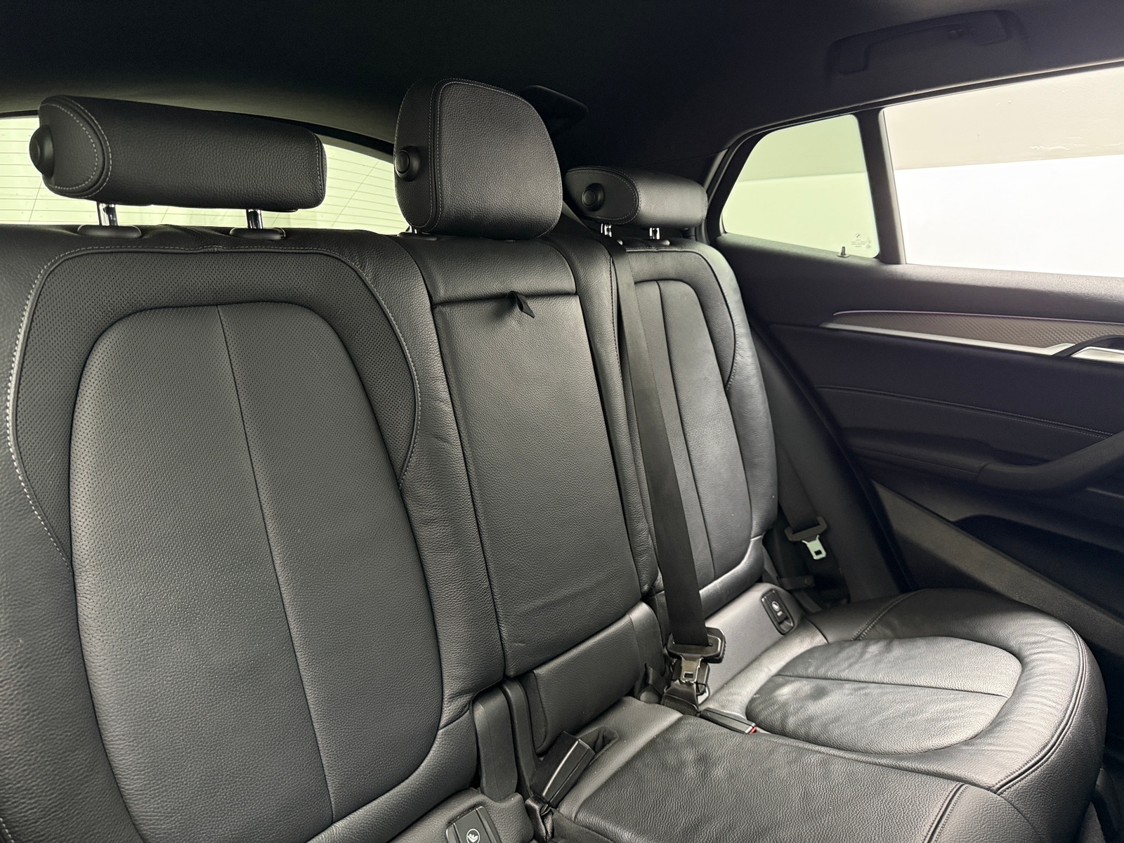 Thumbnail: 2020 BMW X2 - 6